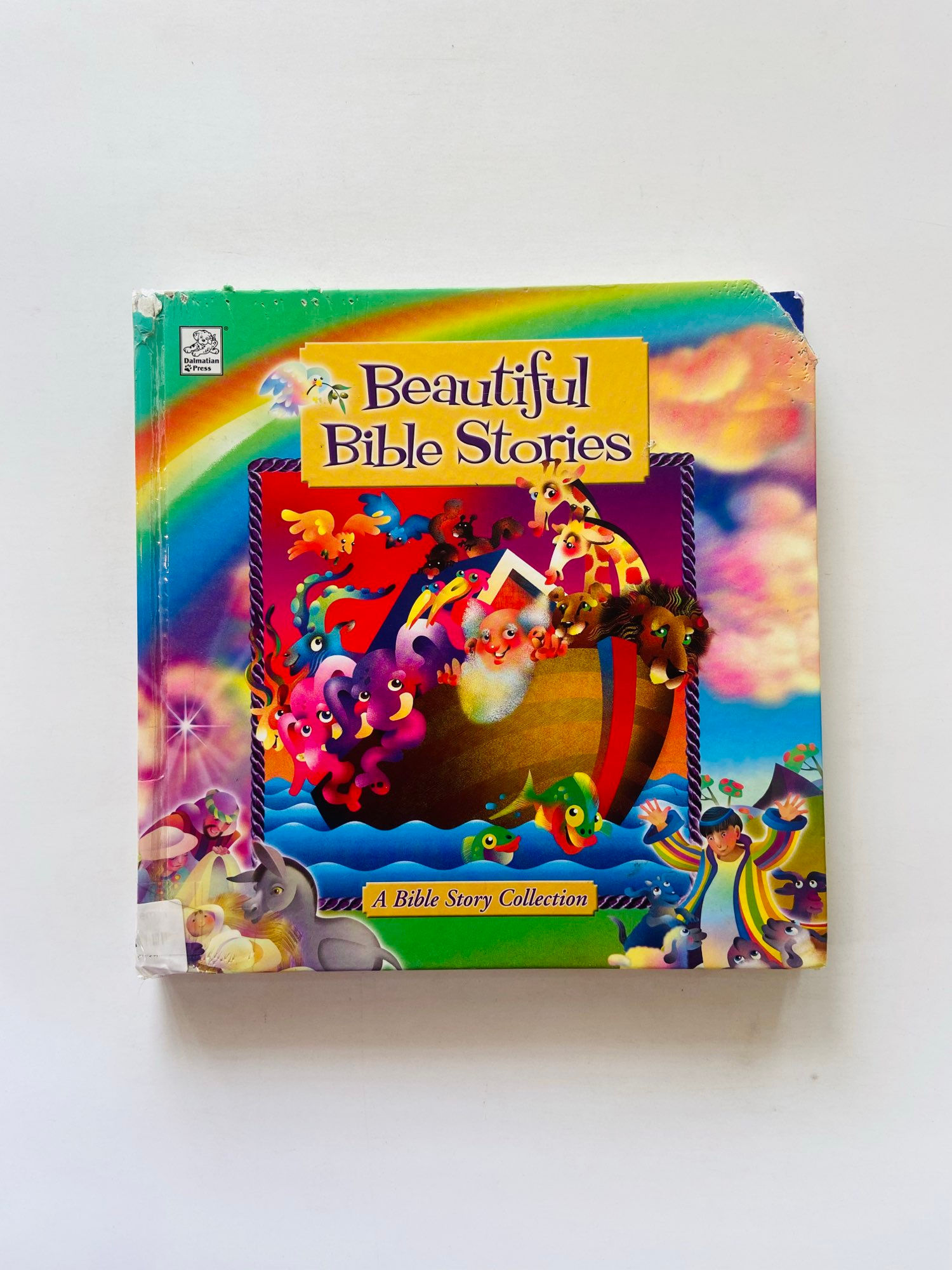 Beautiful bible stories