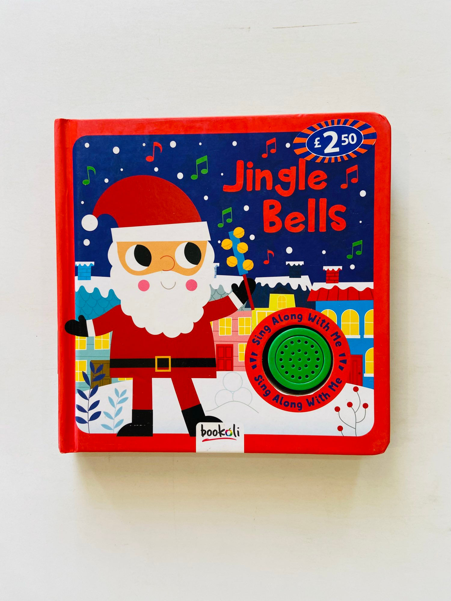 Jingle bells