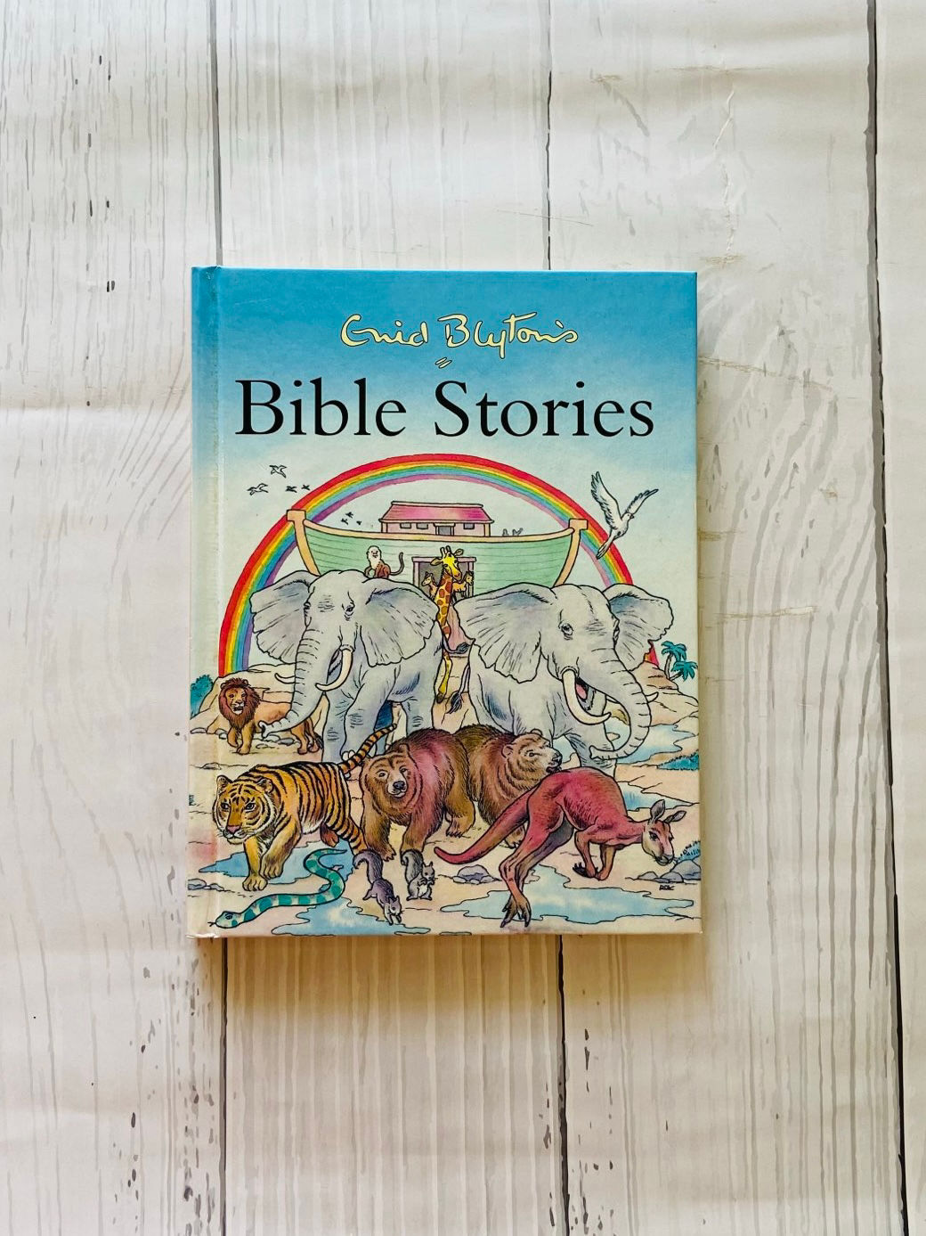 Bible stories