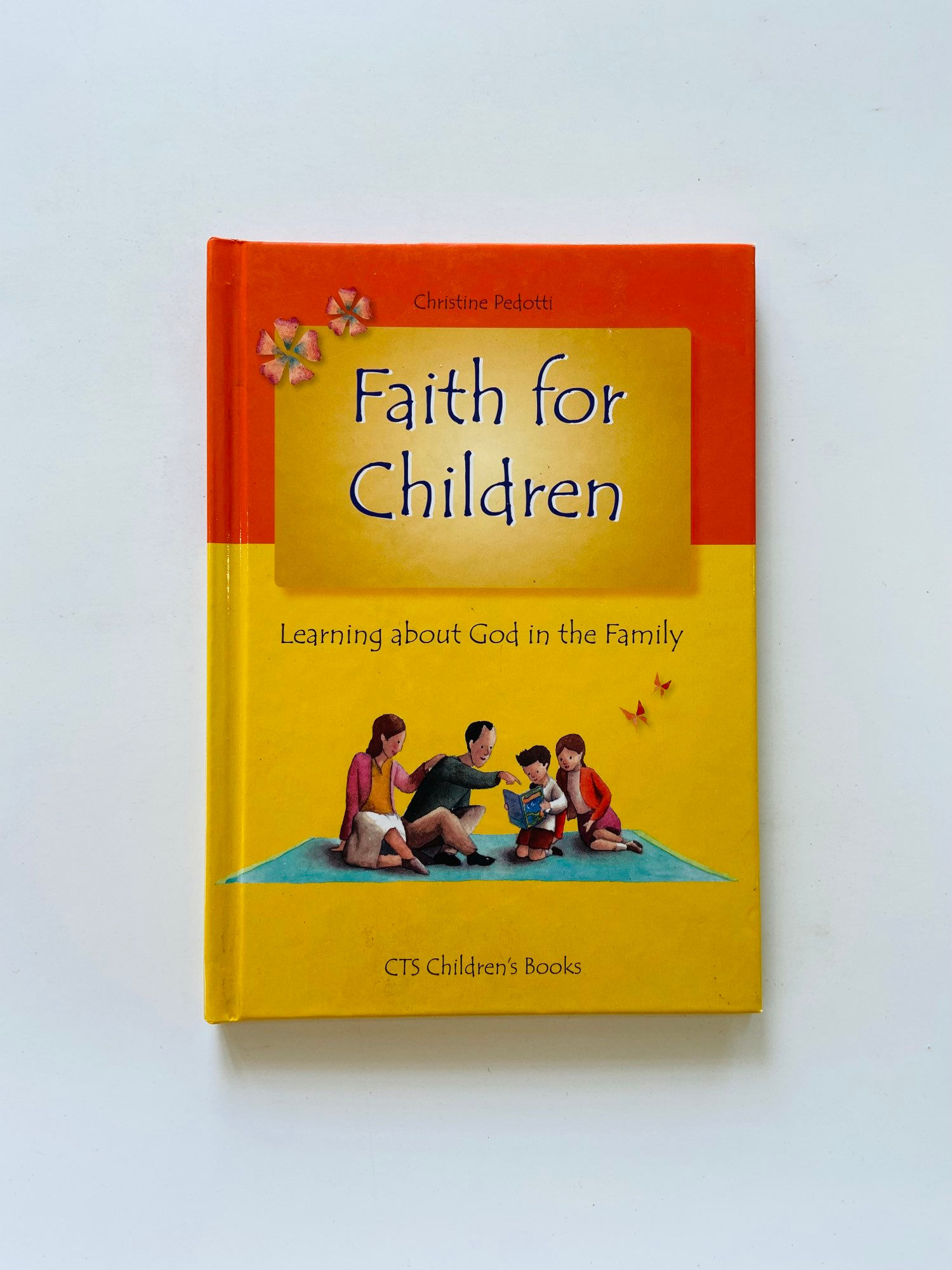 Faith for children