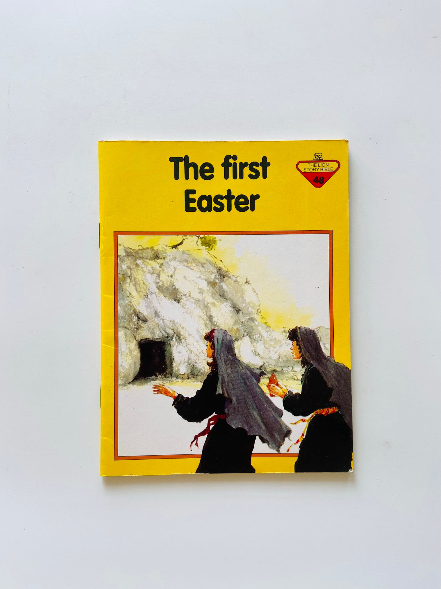 The first easter