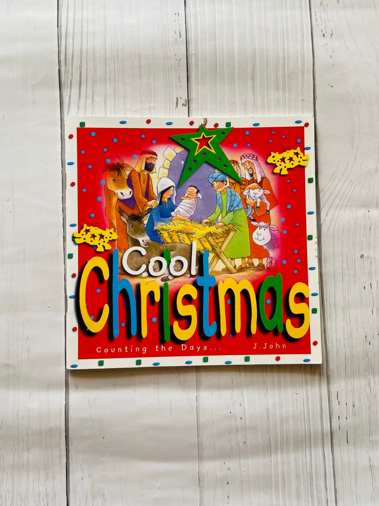 Cool christmas