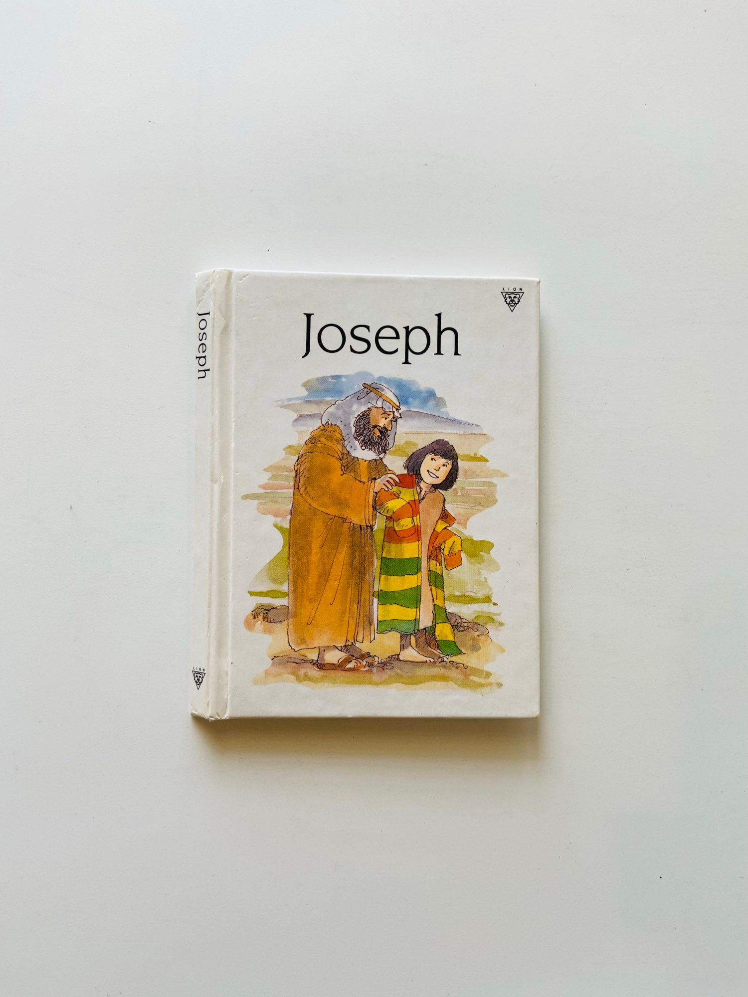 Joseph