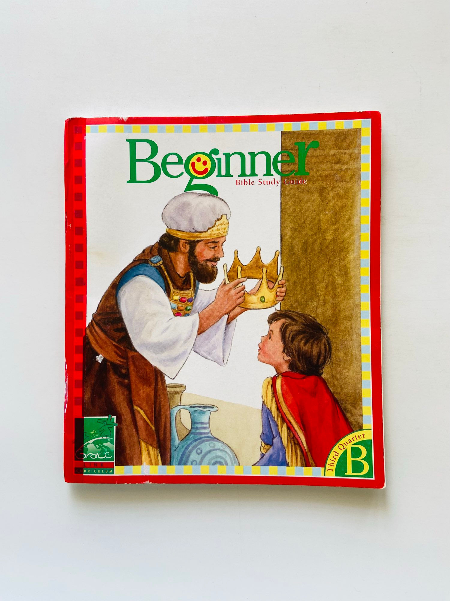 Beginner