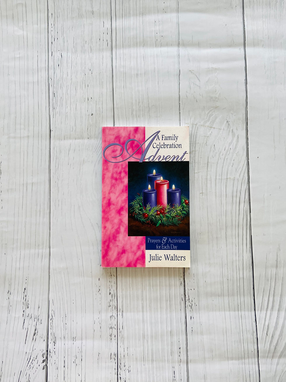 Thumbnail: A family celebration advent