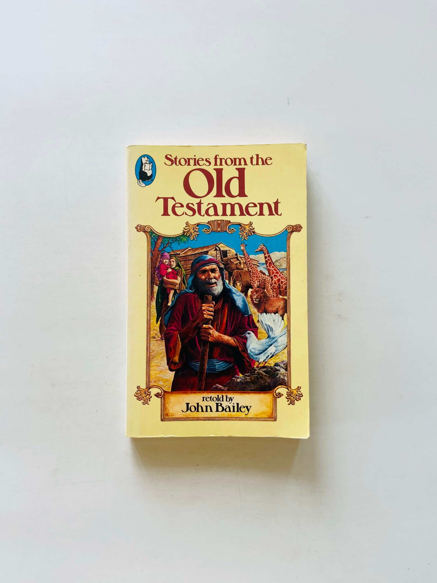 Stories from the old testament