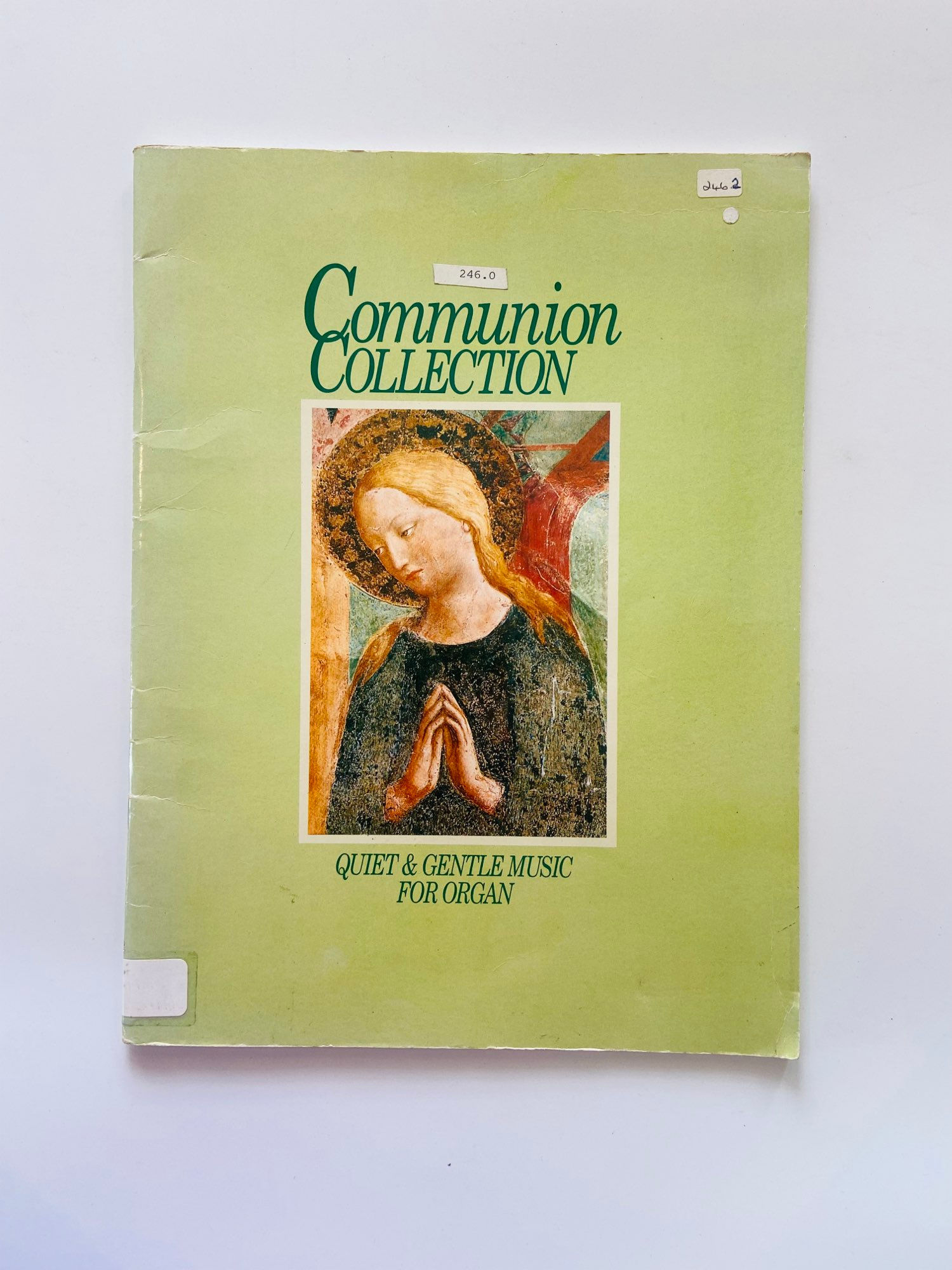 Communion collection