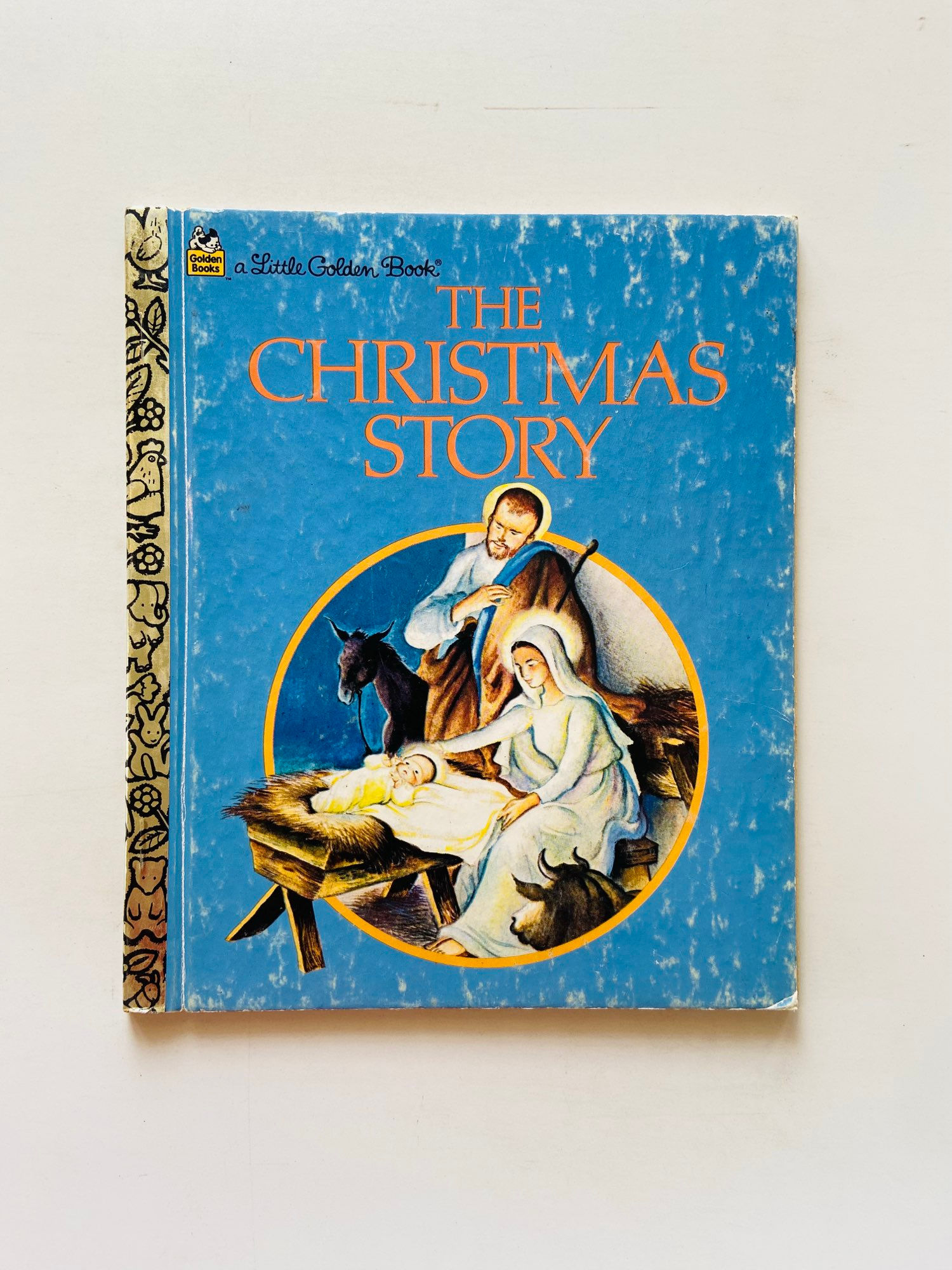 The christmas story