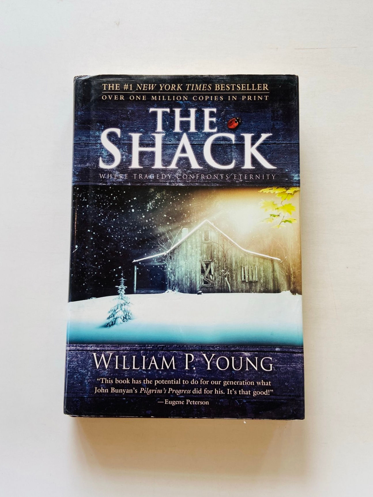 The shack