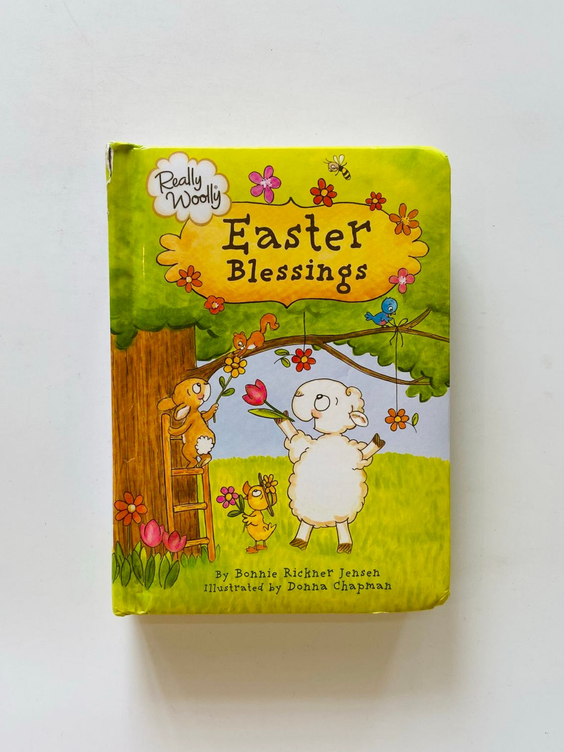 Easter Blessings