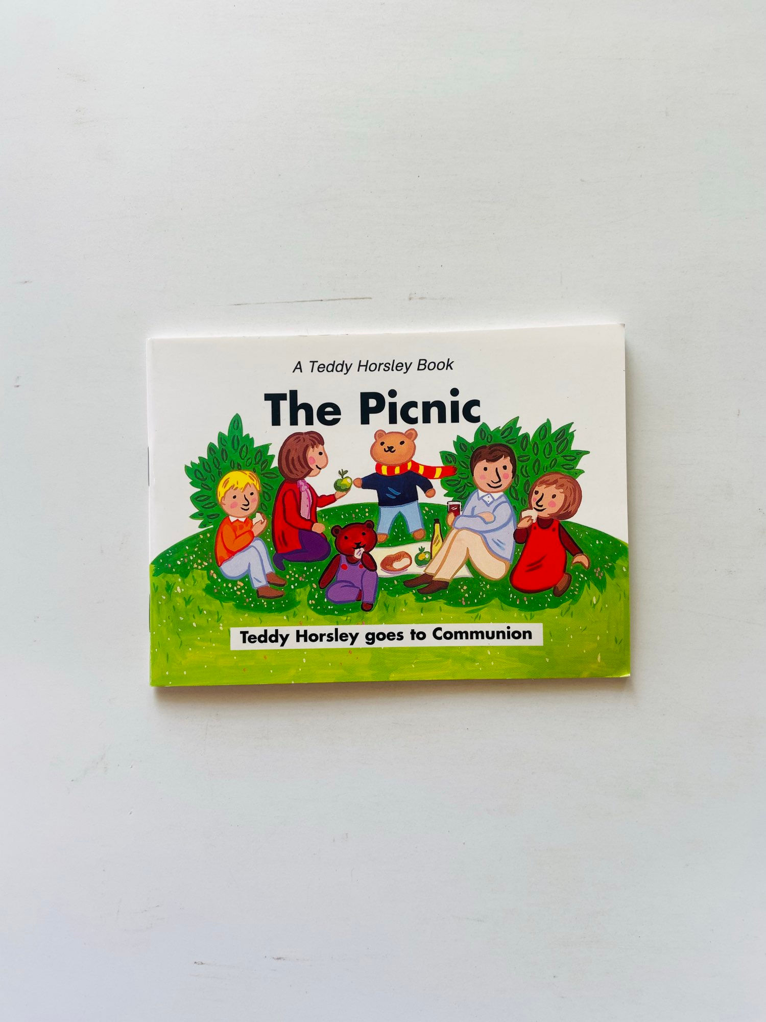 The picnic