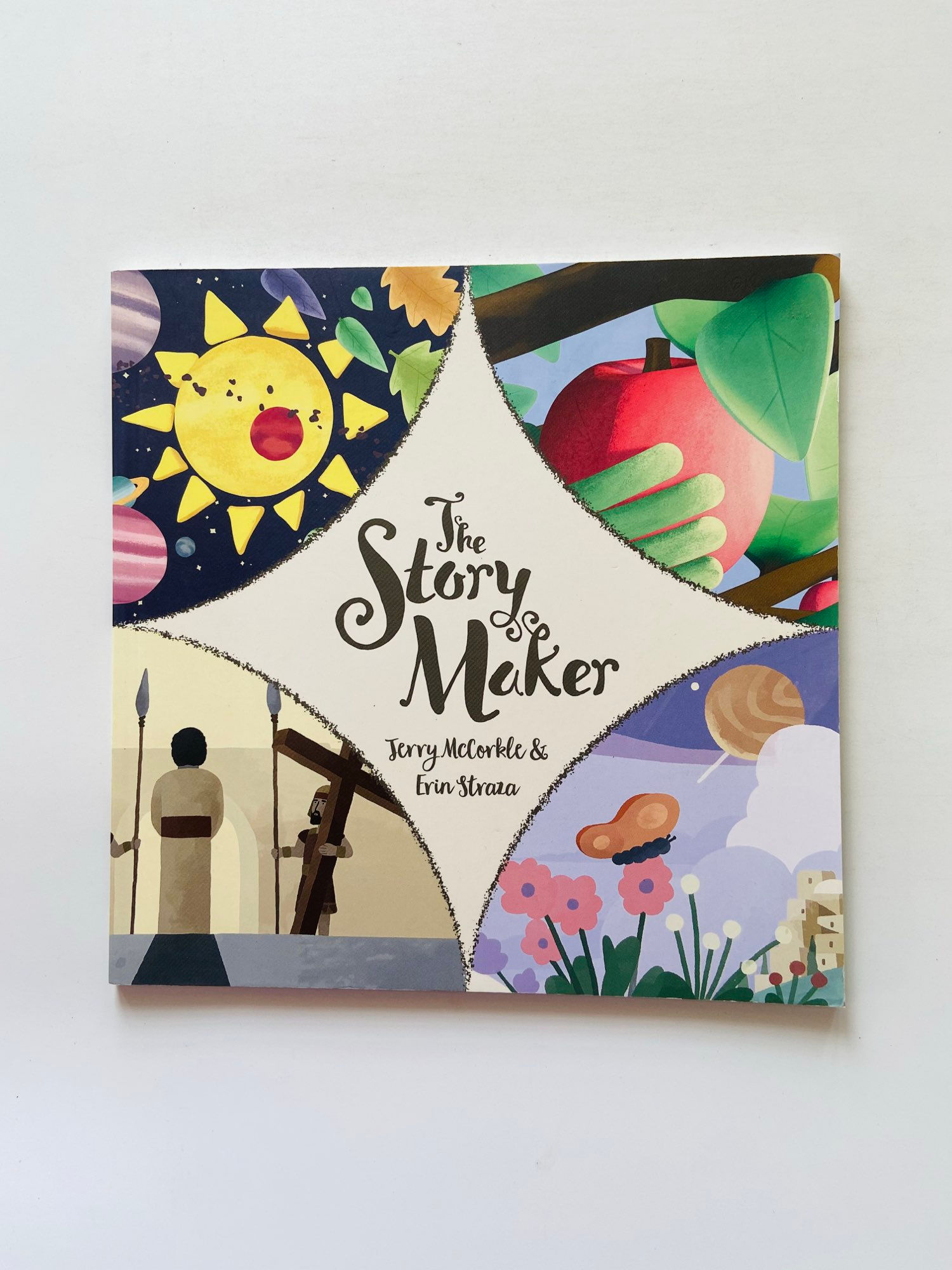 The story maker