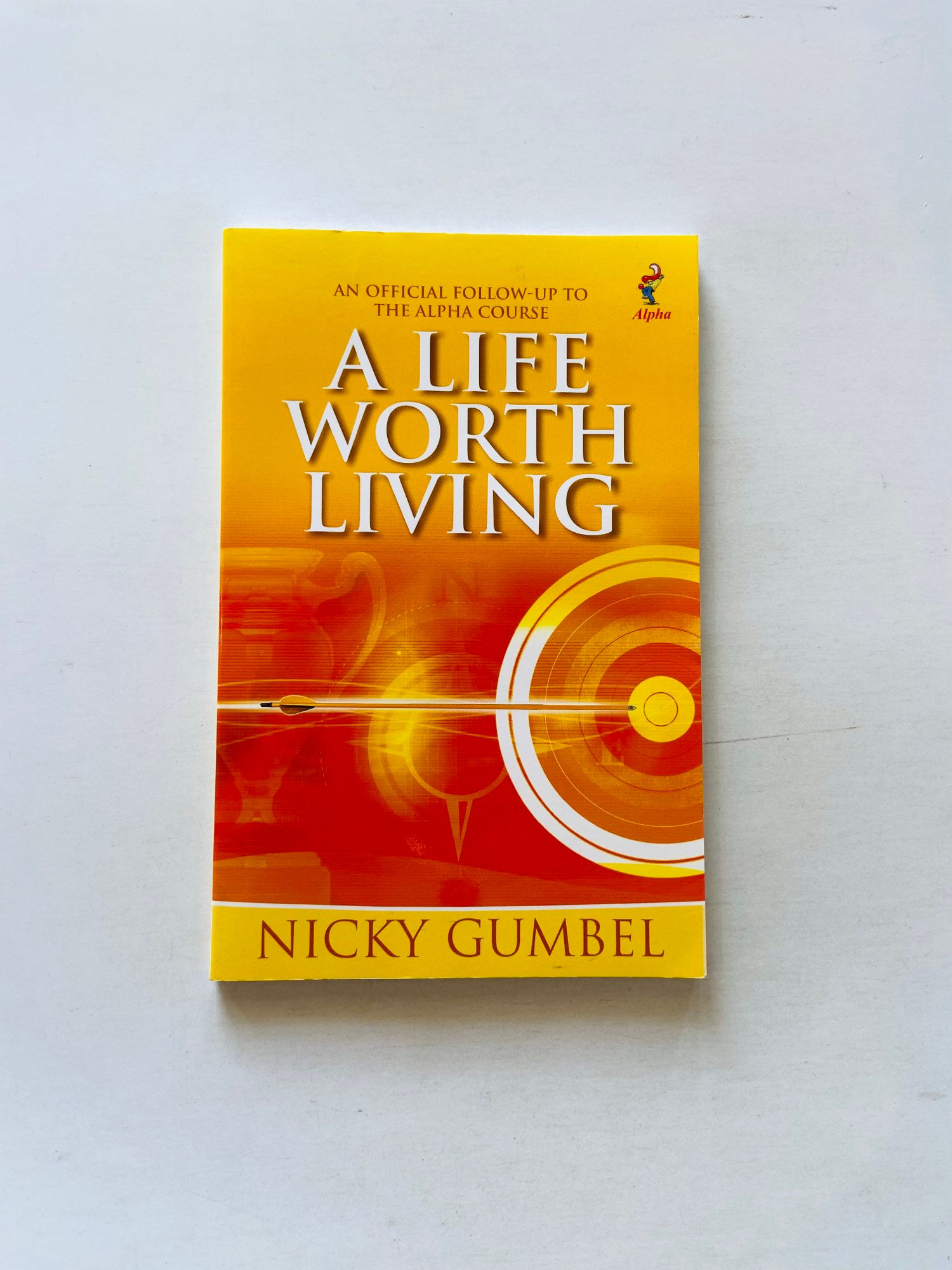 A life worth living