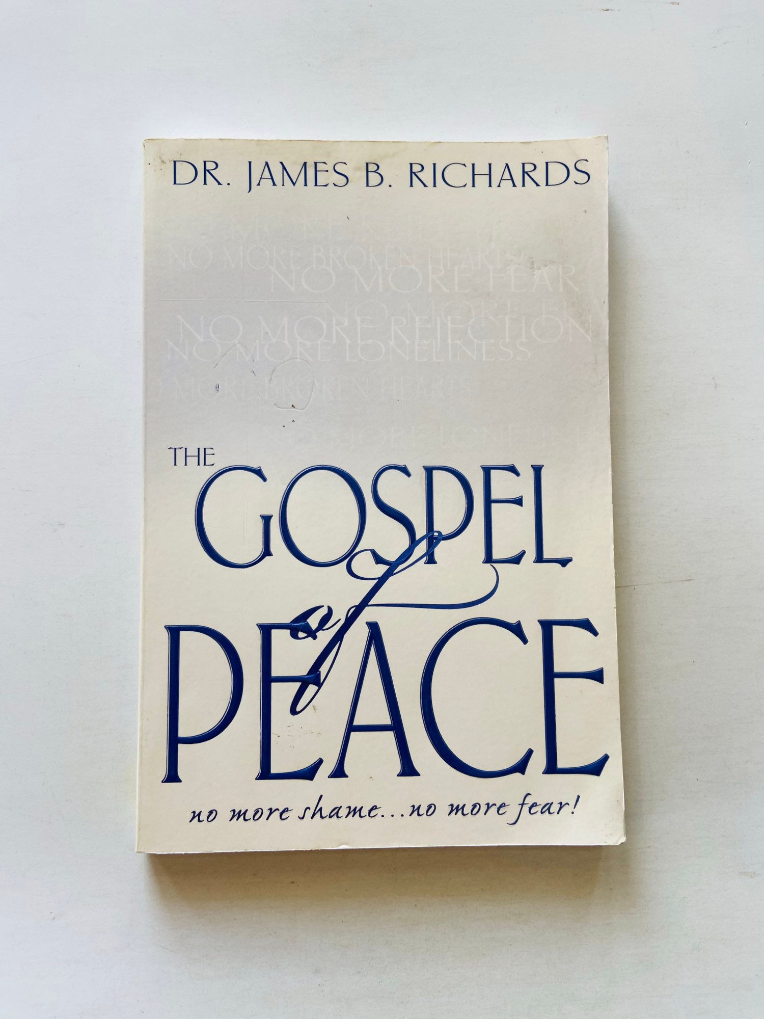 The gospel of peace
