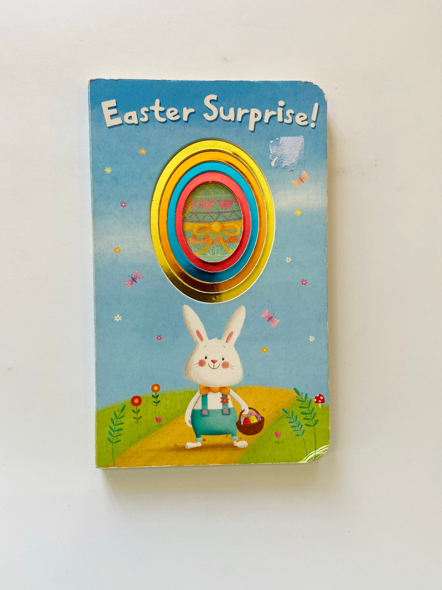 Easter surprise !