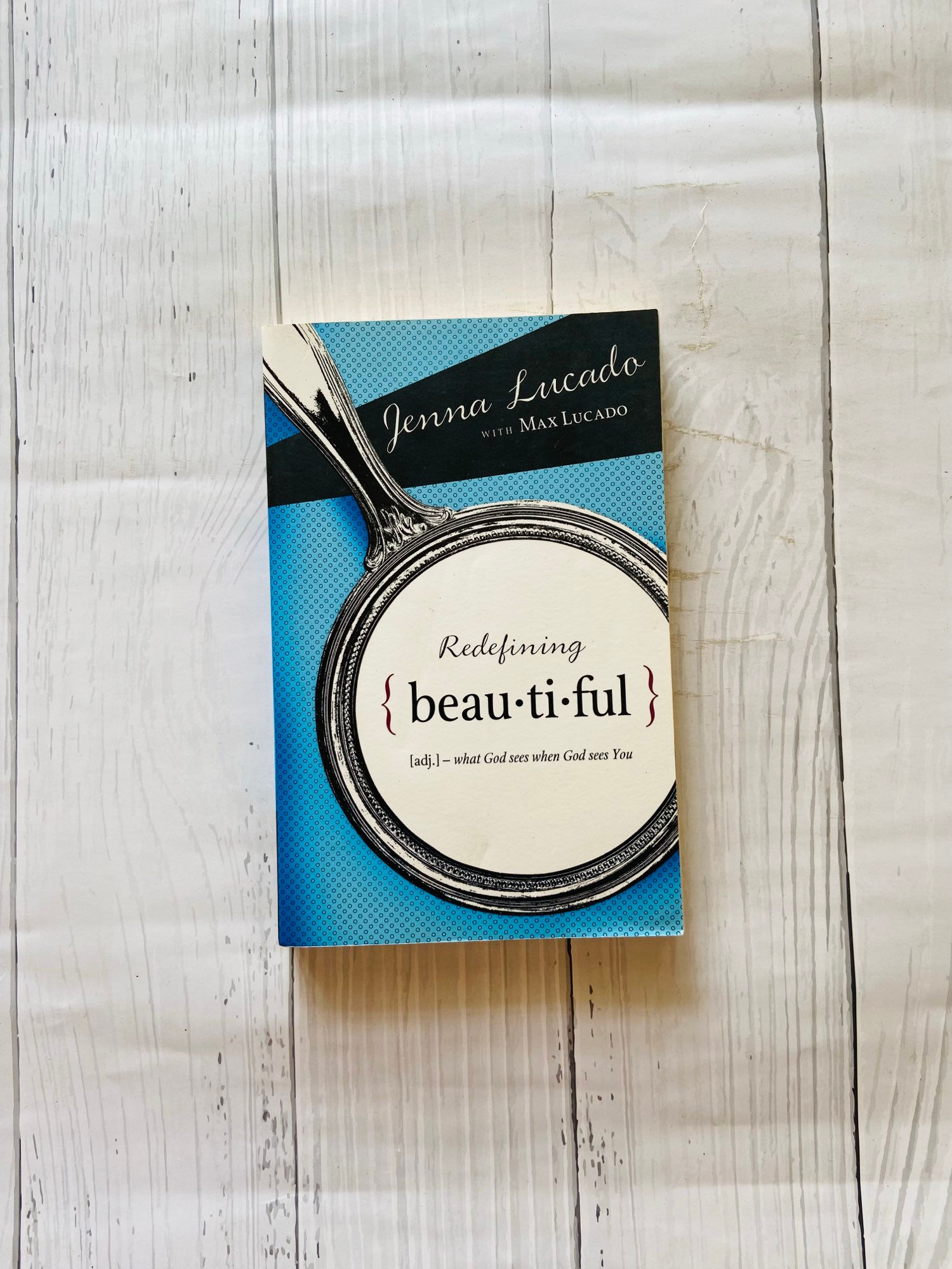 Redefining { beau. ti. ful }