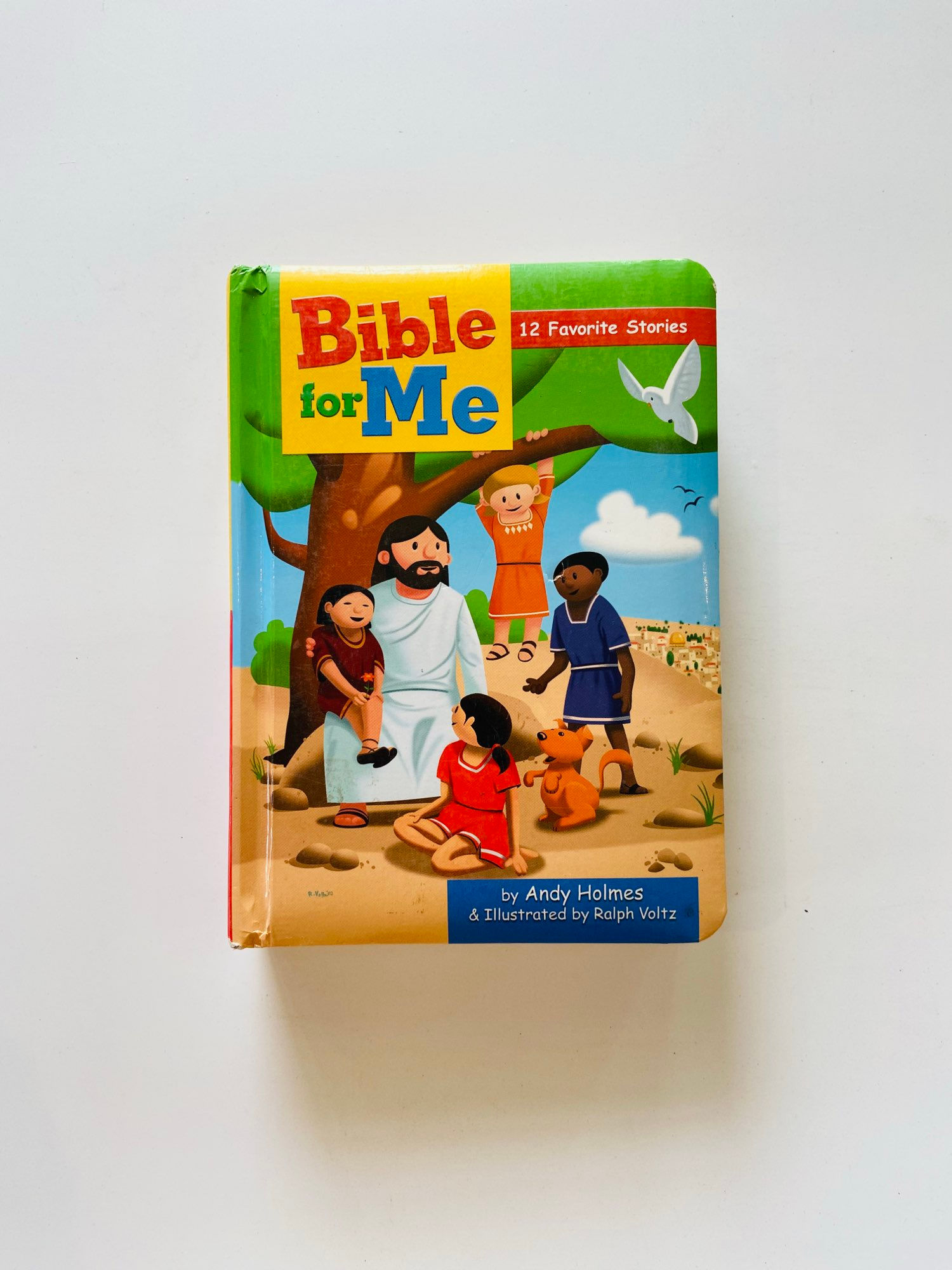 Bible for Me