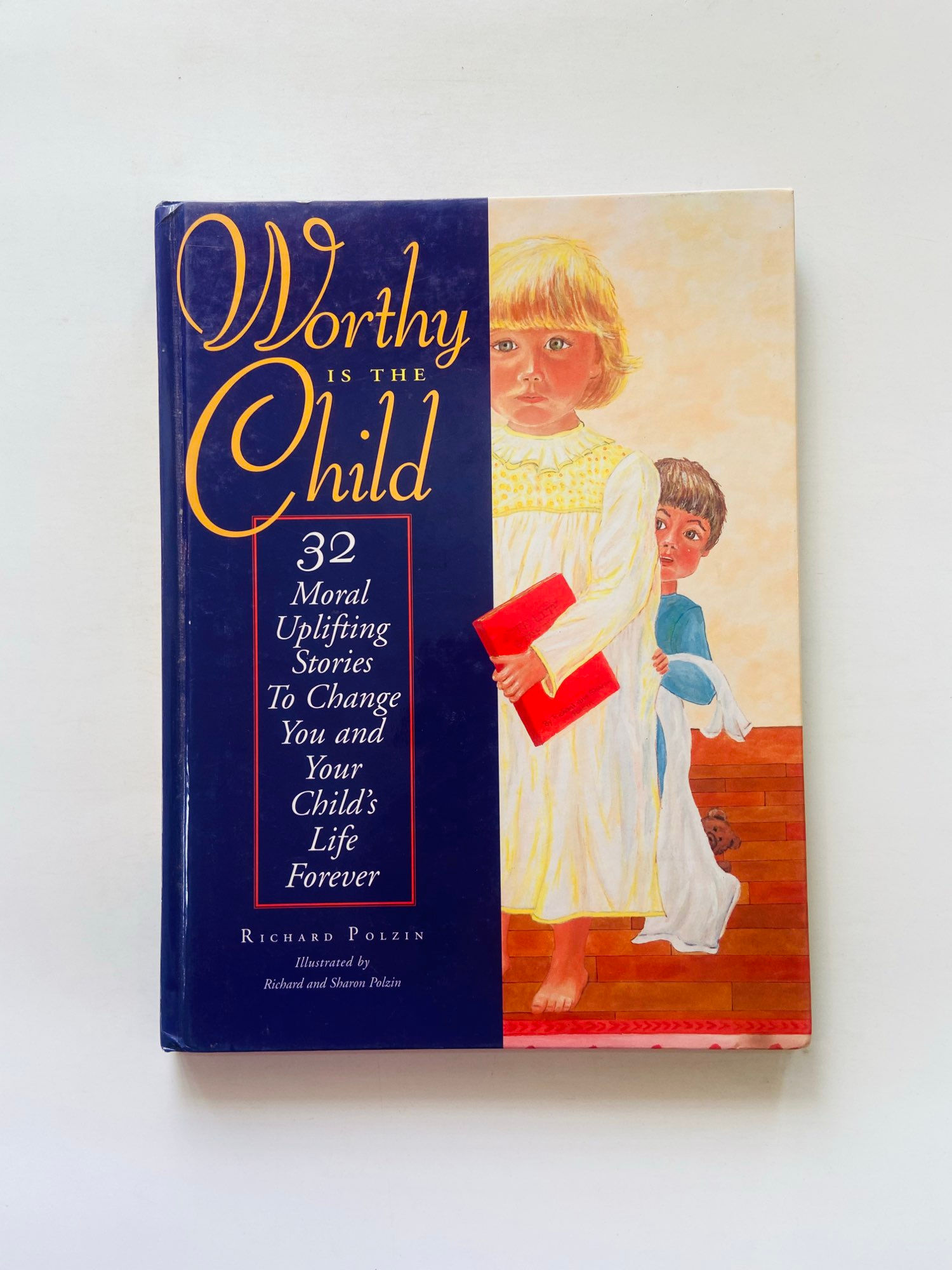Worthy is the child