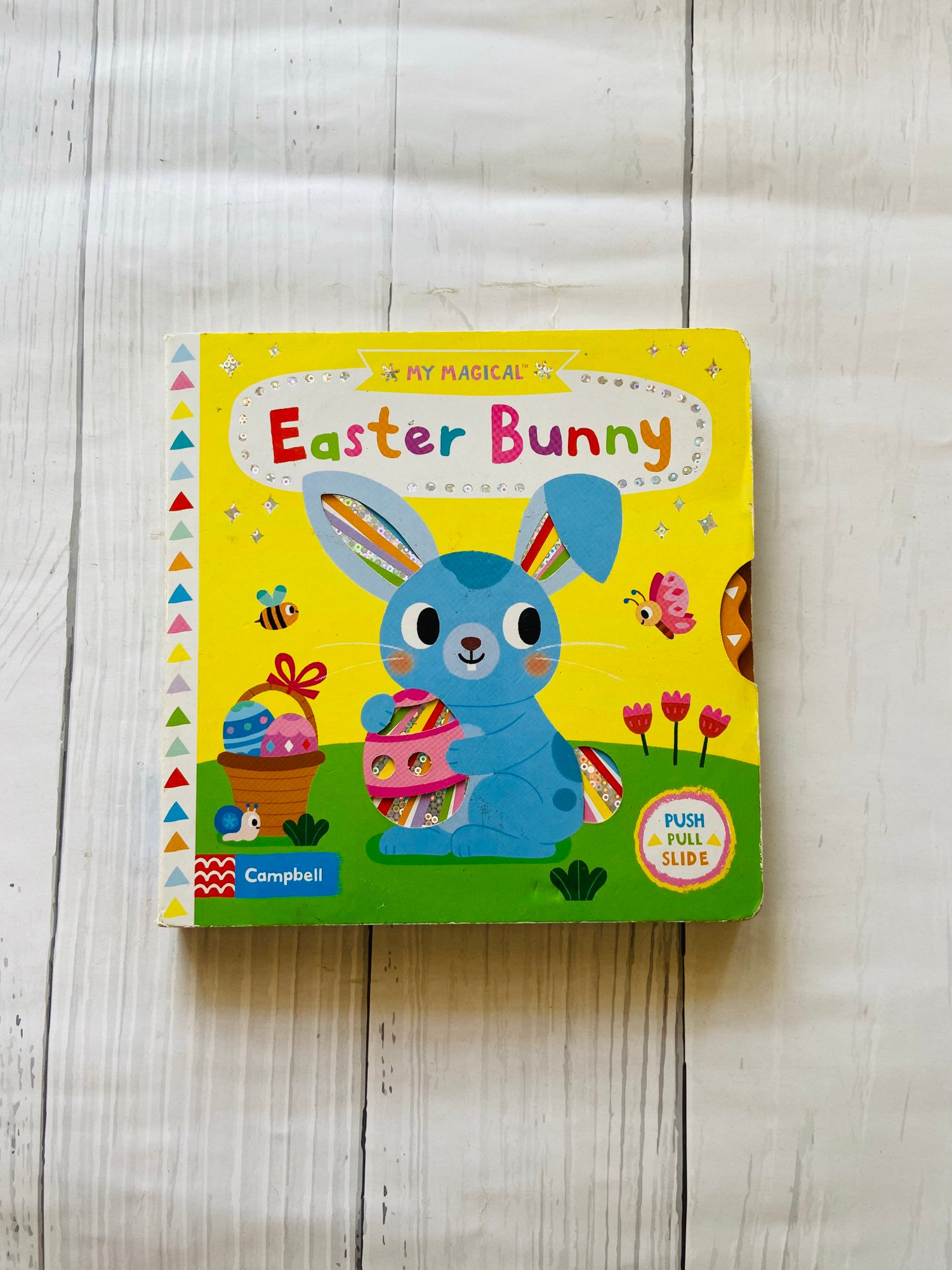Easter Bunny