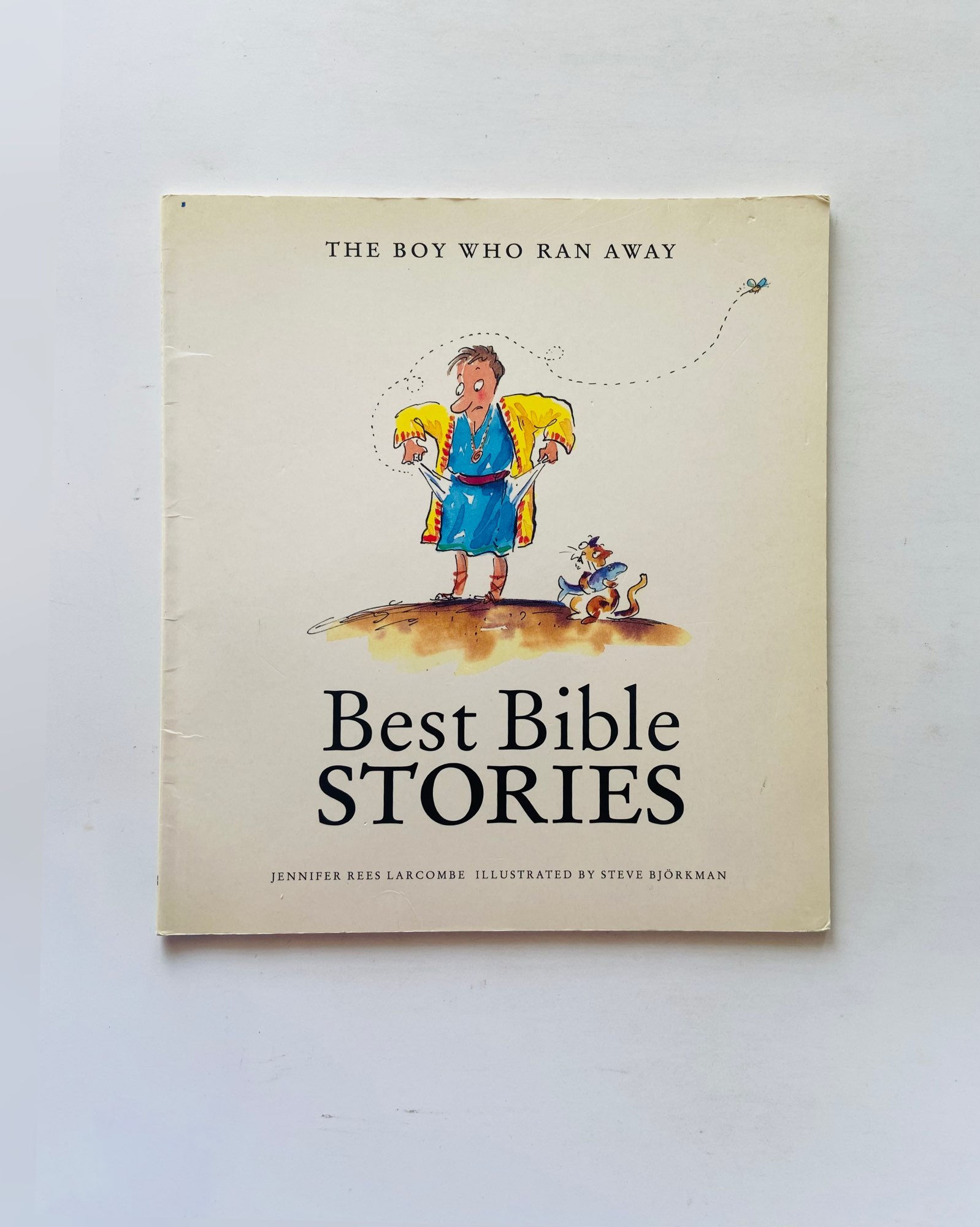 Best bible stories