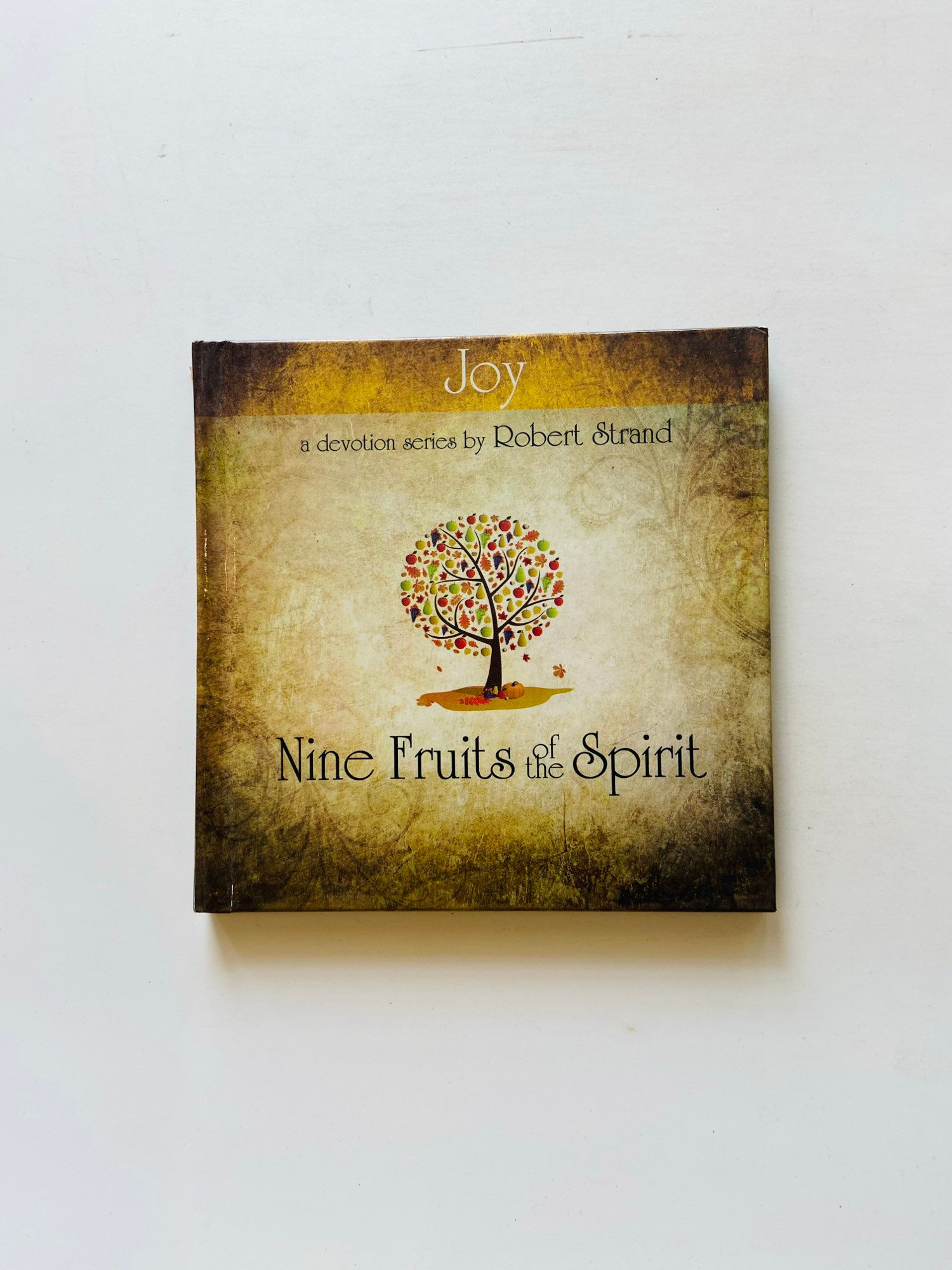 Nine fruits of the sprite