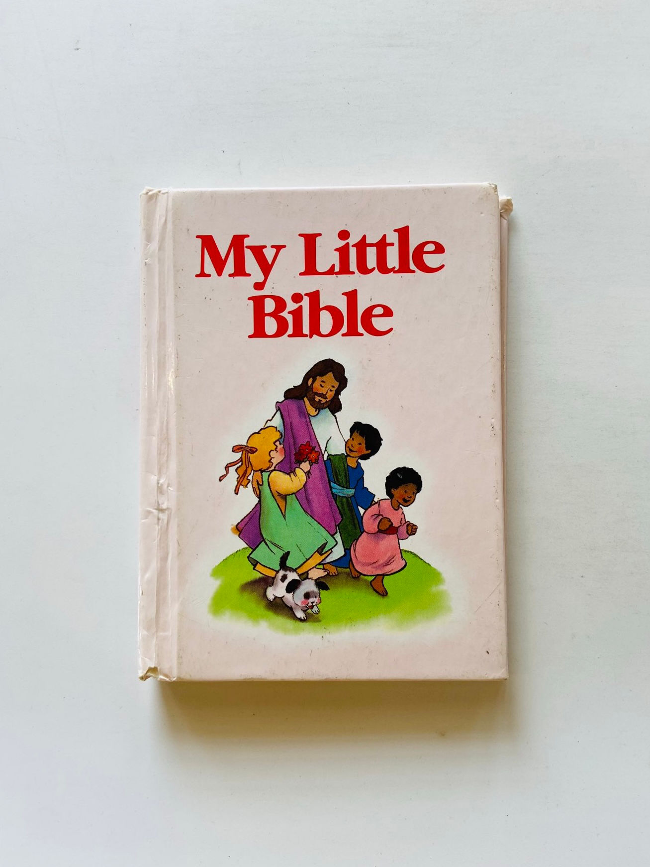 My little bible