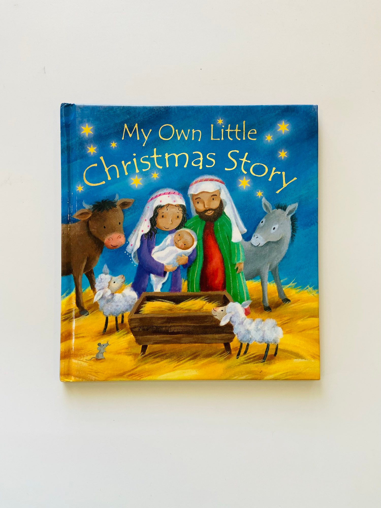 My own little christmas story