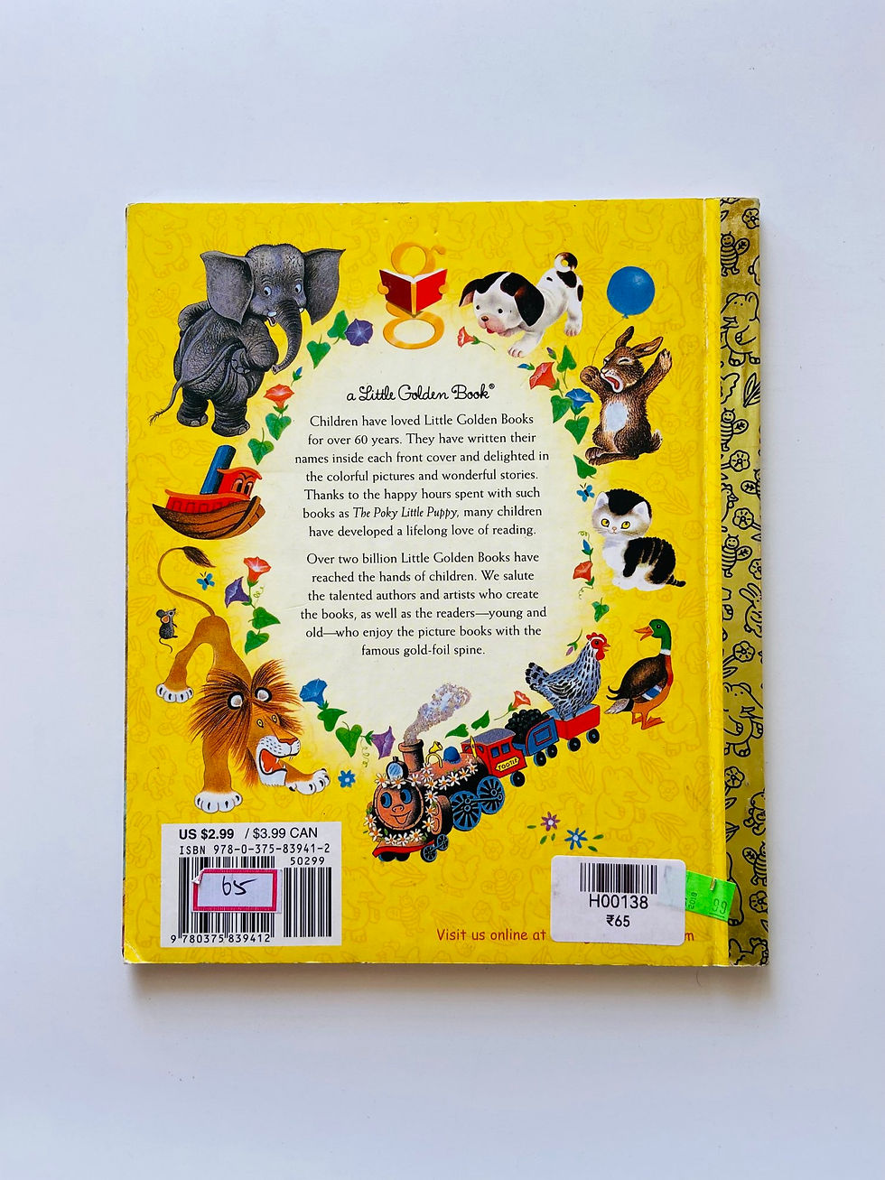 Thumbnail: The story of jesus