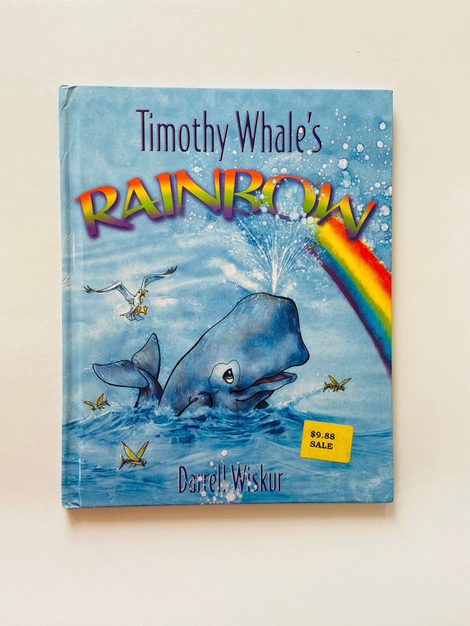 Rainbow