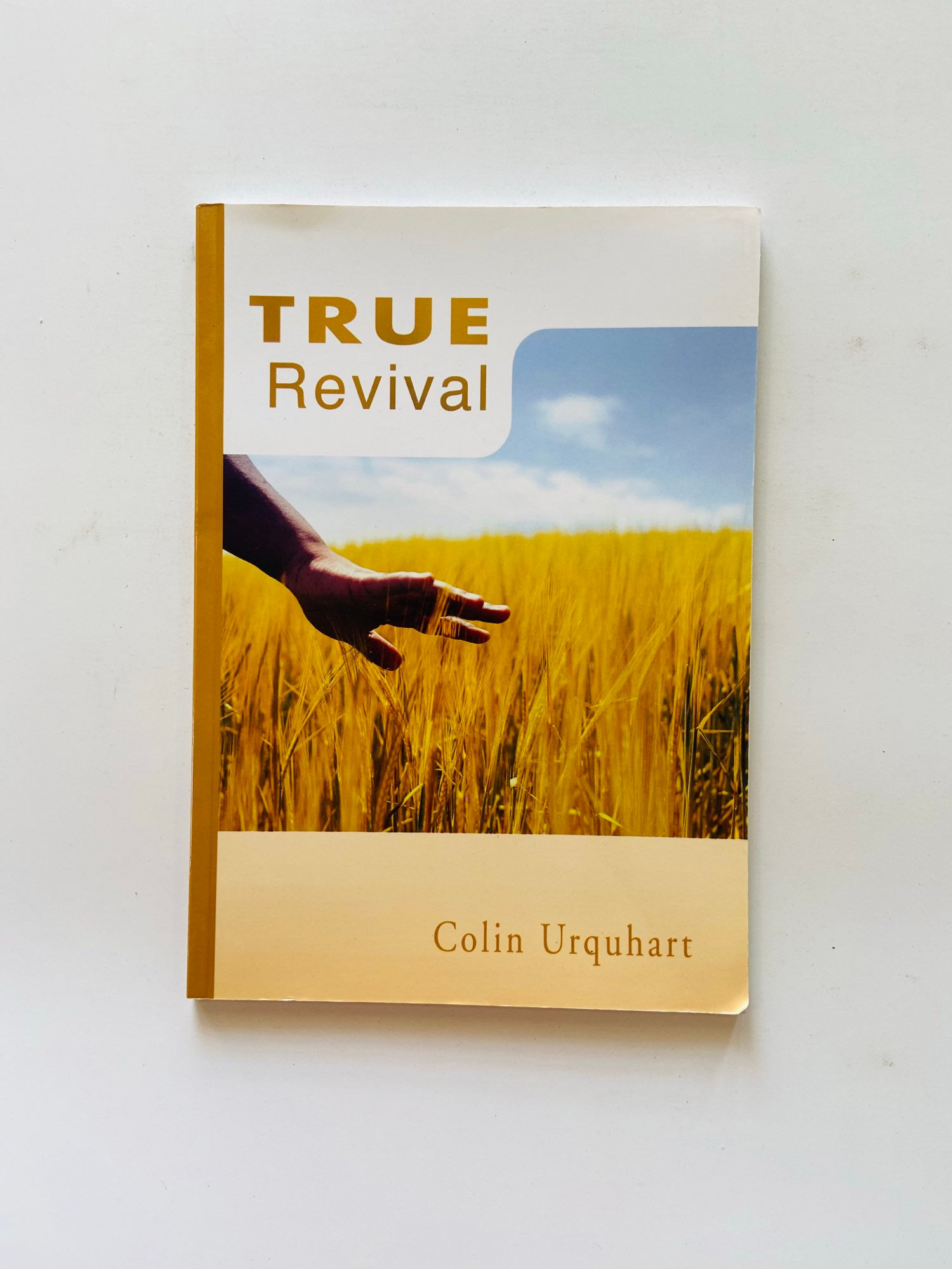True revival