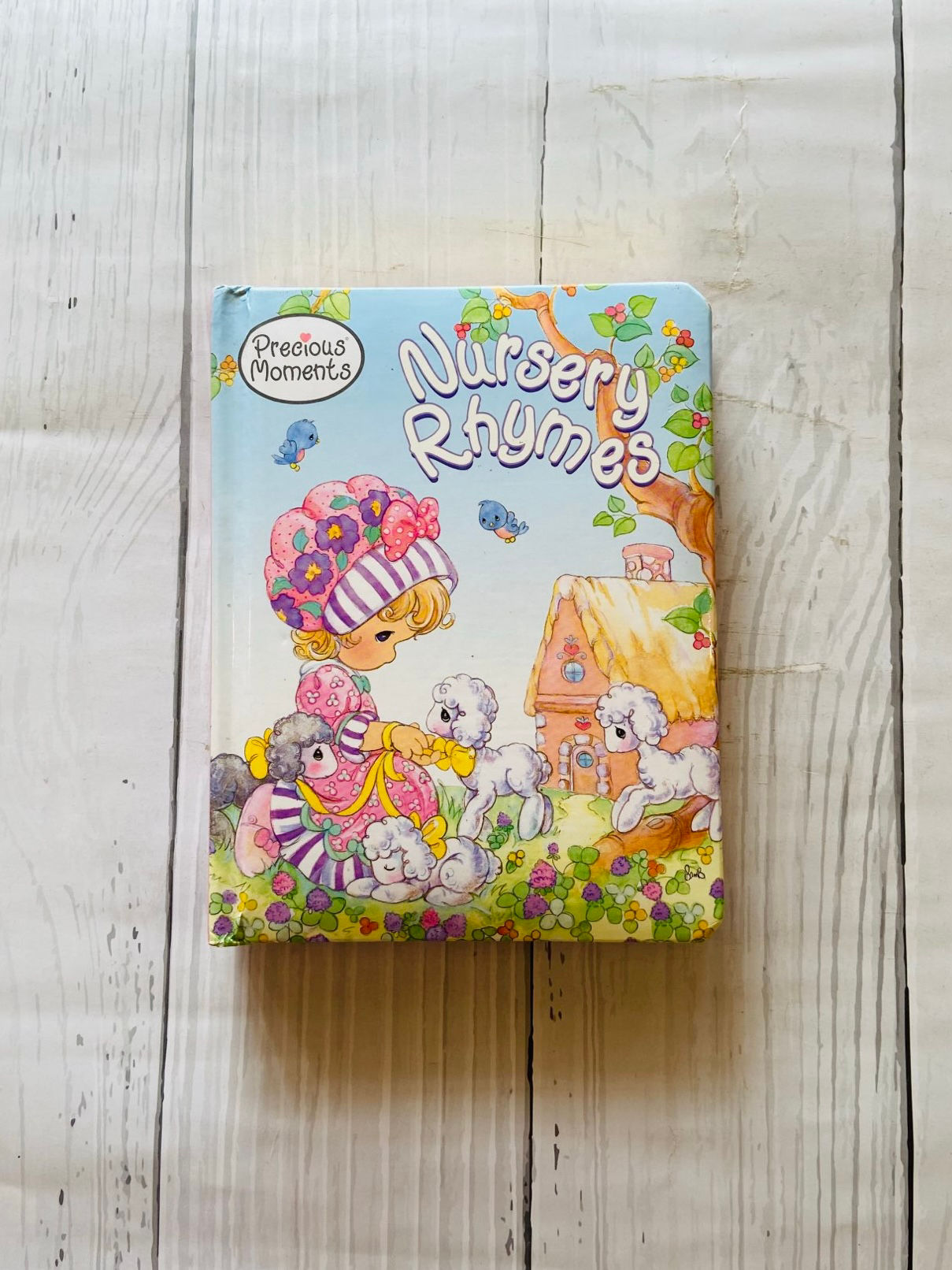 Nursery rhymes