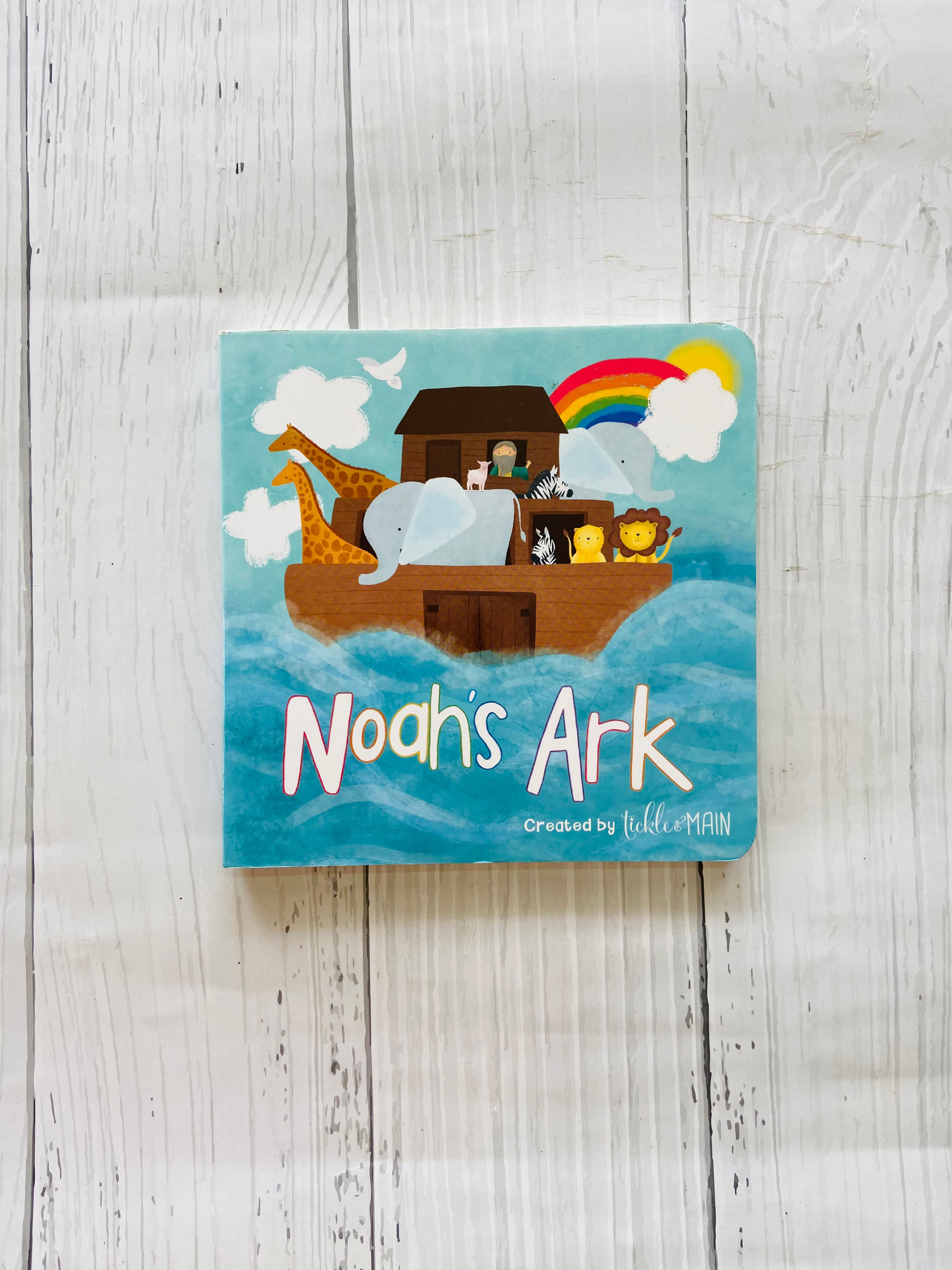 Noah's ark