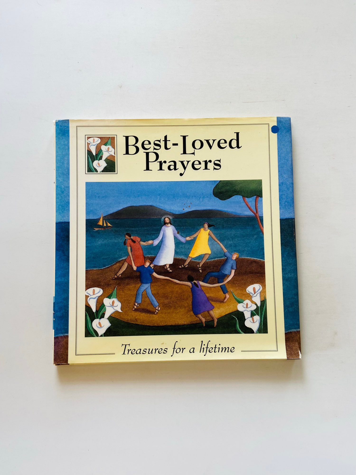 Best-Loved Prayers