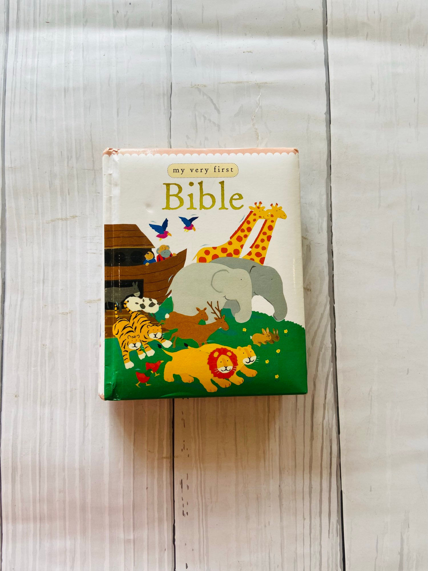 My very first bible - Small
