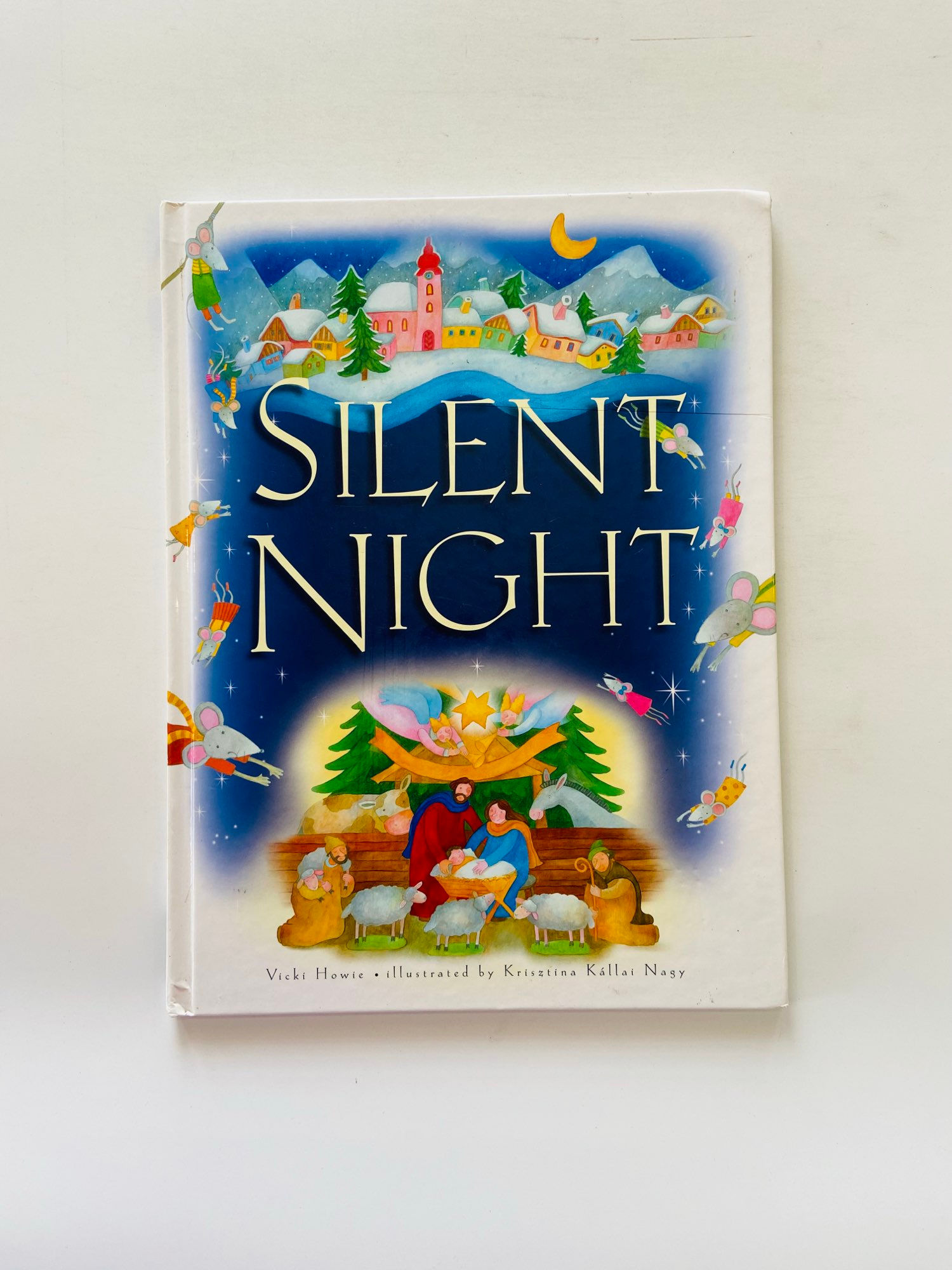 Silent night