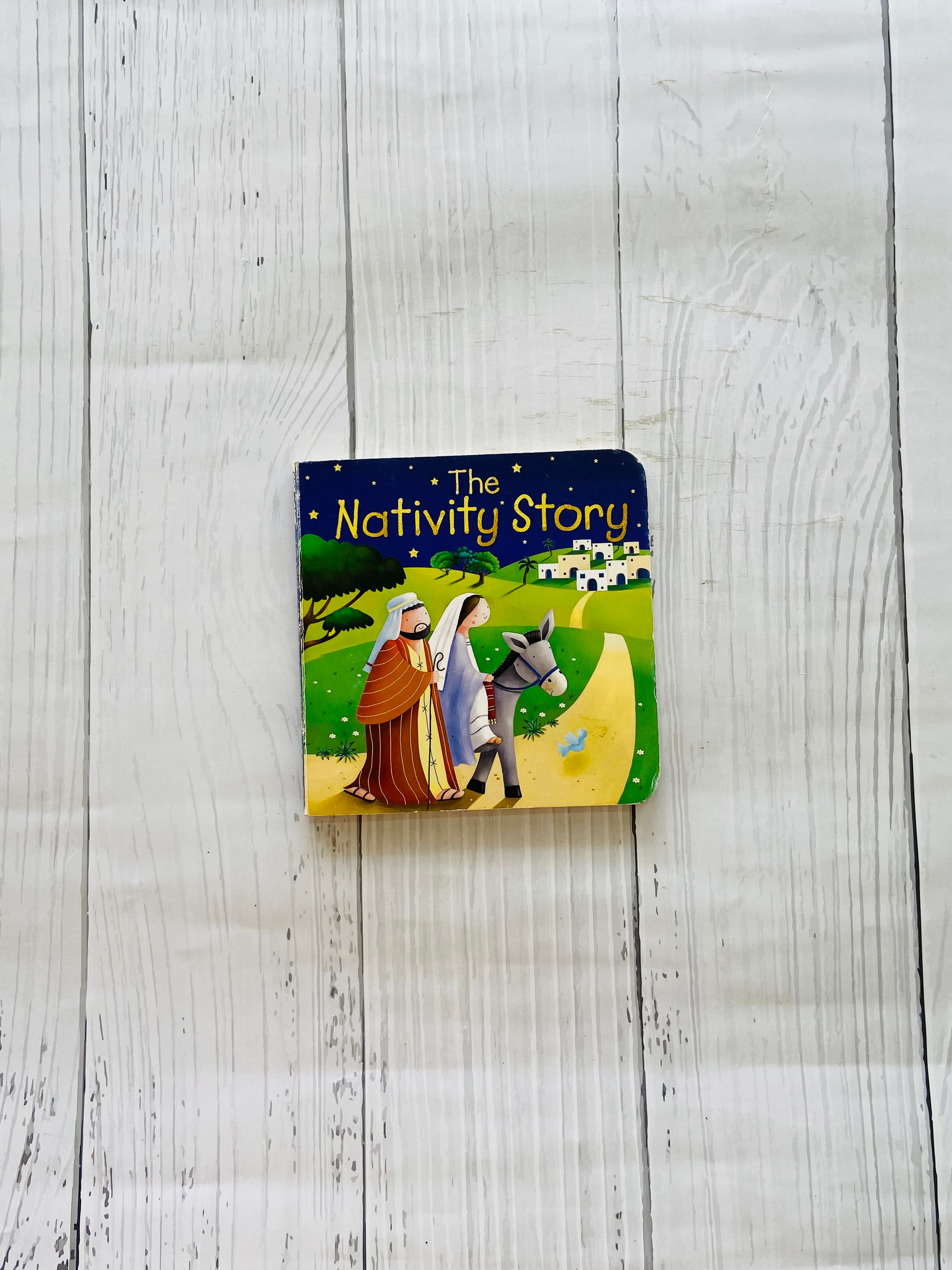 The nativity story