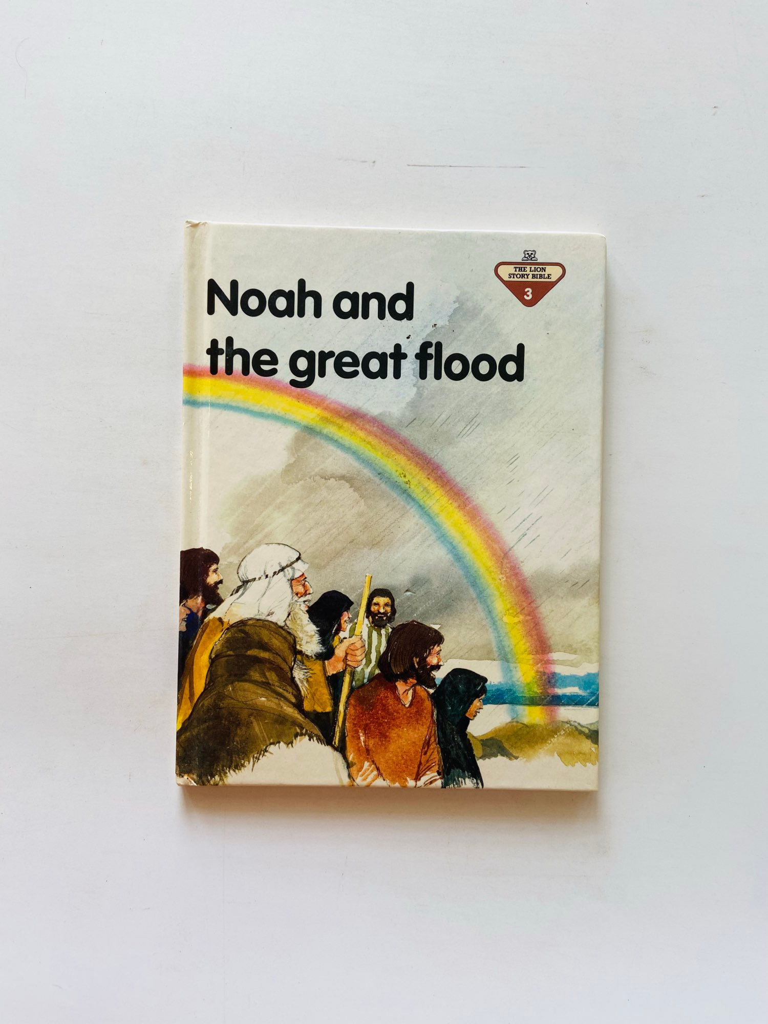 Noah and the Great Flood