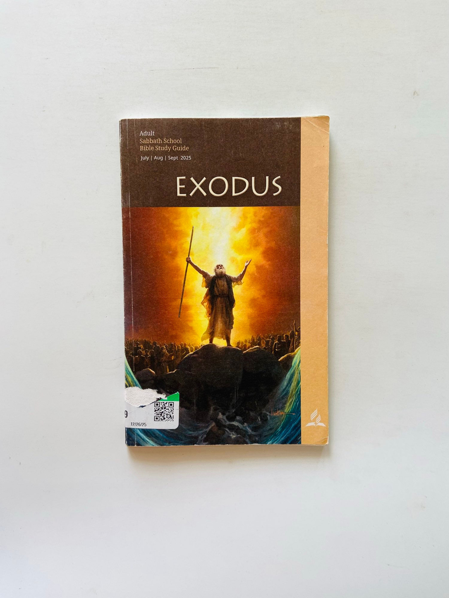 Exodus