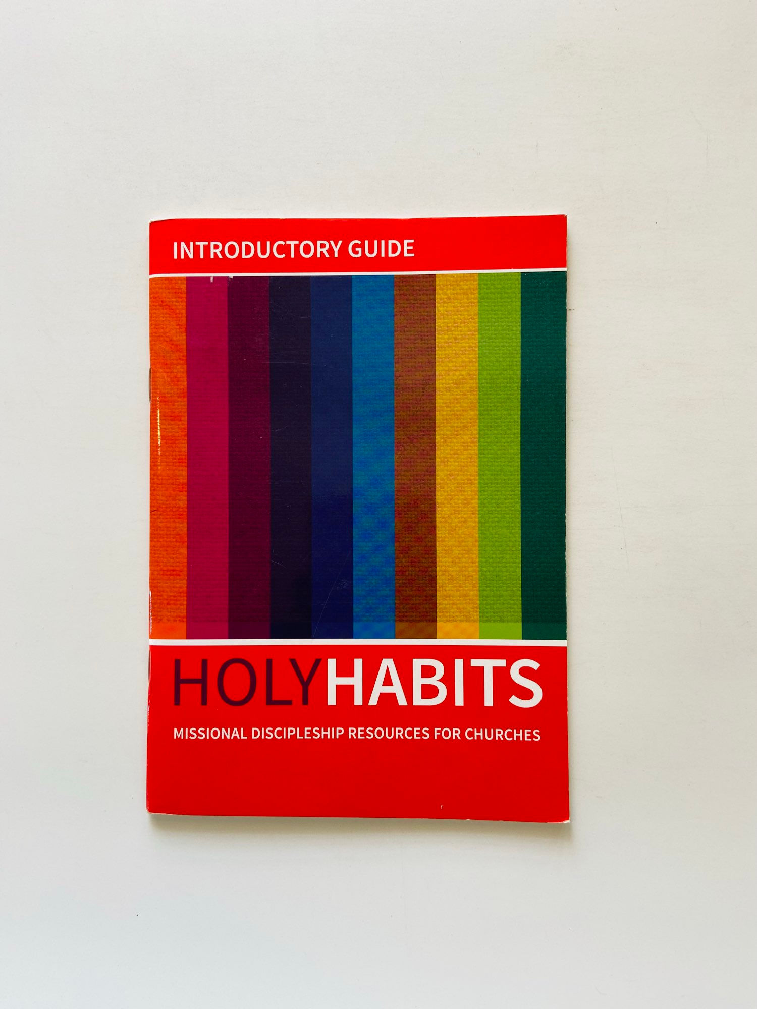 Holyhabits
