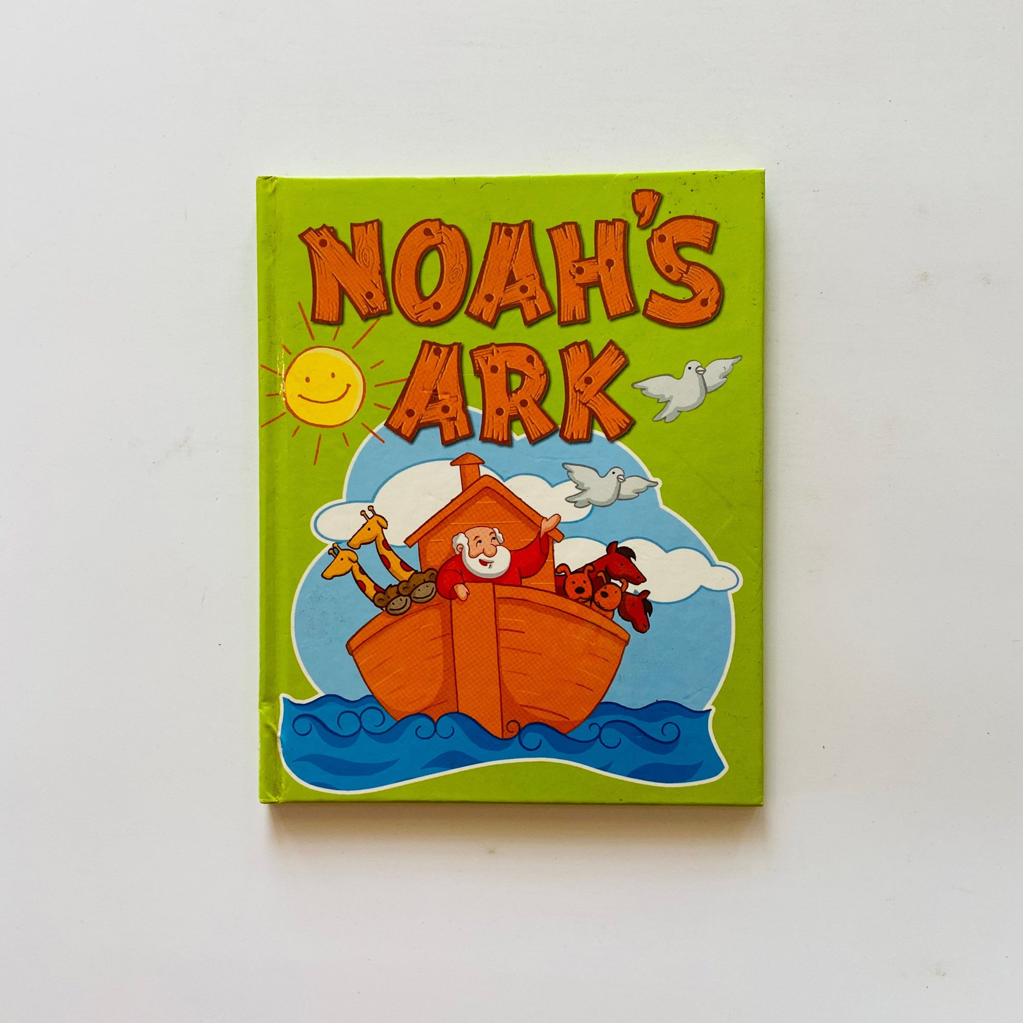 Noah's ark