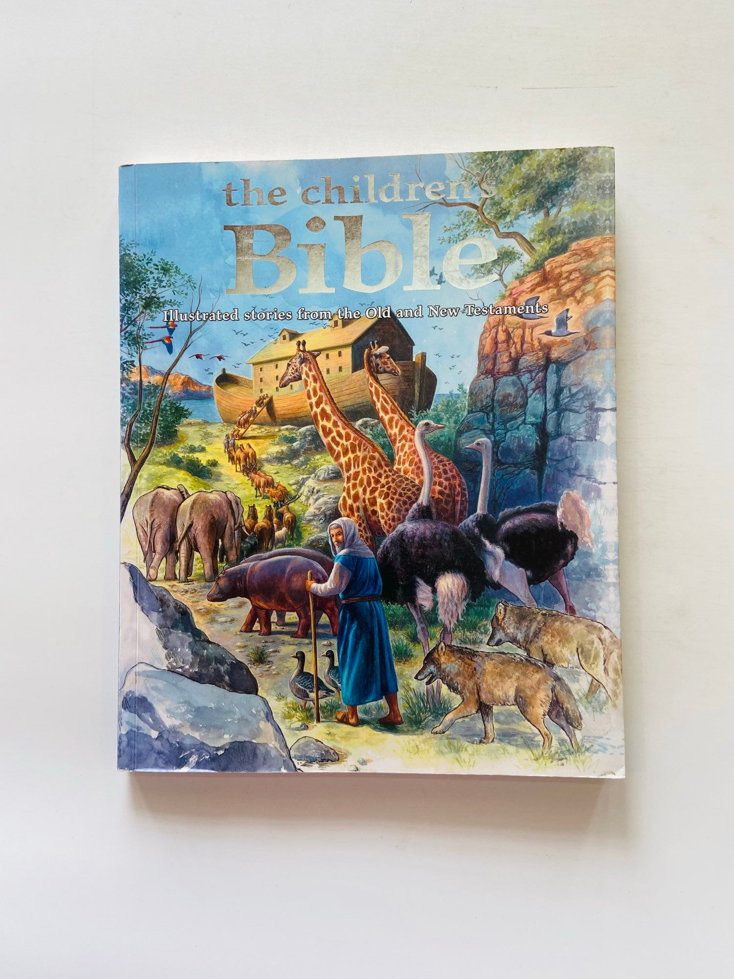 The children bible