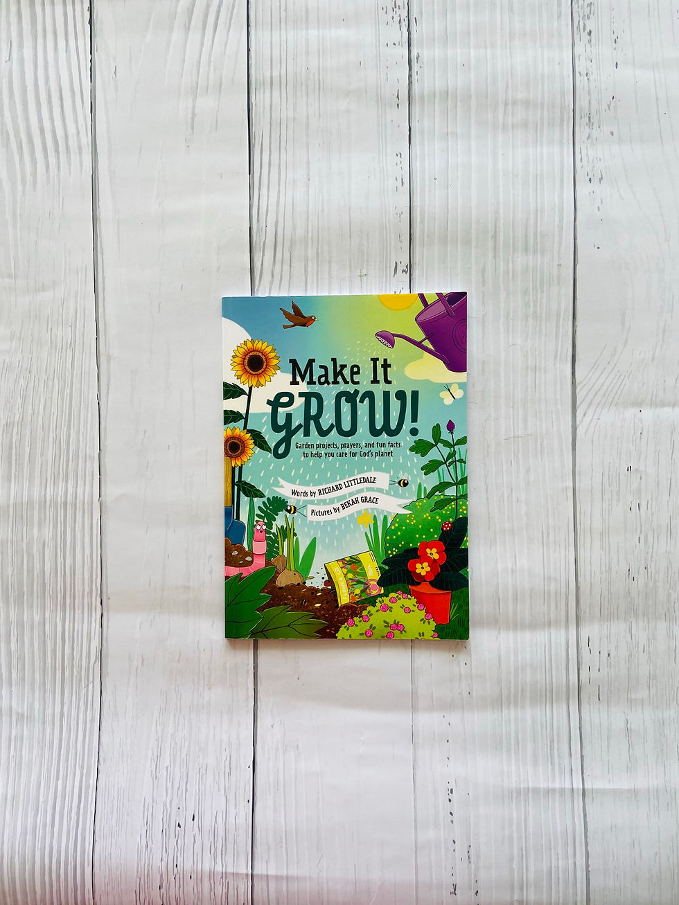 Thumbnail: Make it grow!