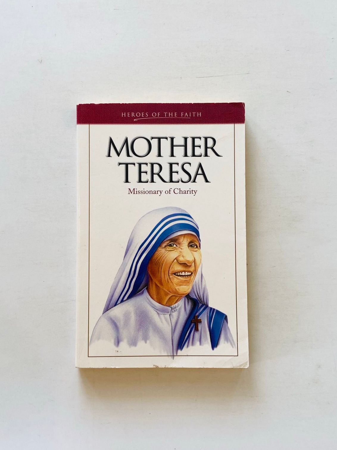 Mother teresa