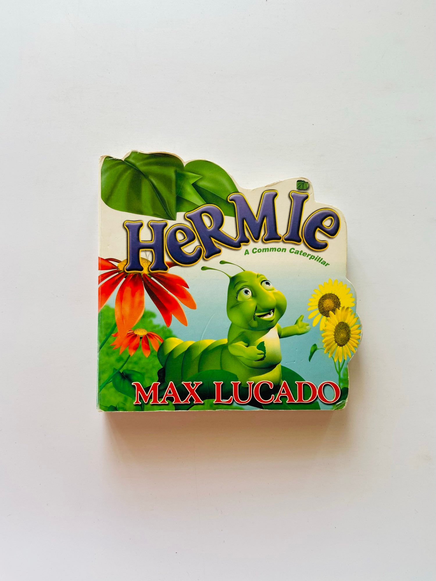 Hermie