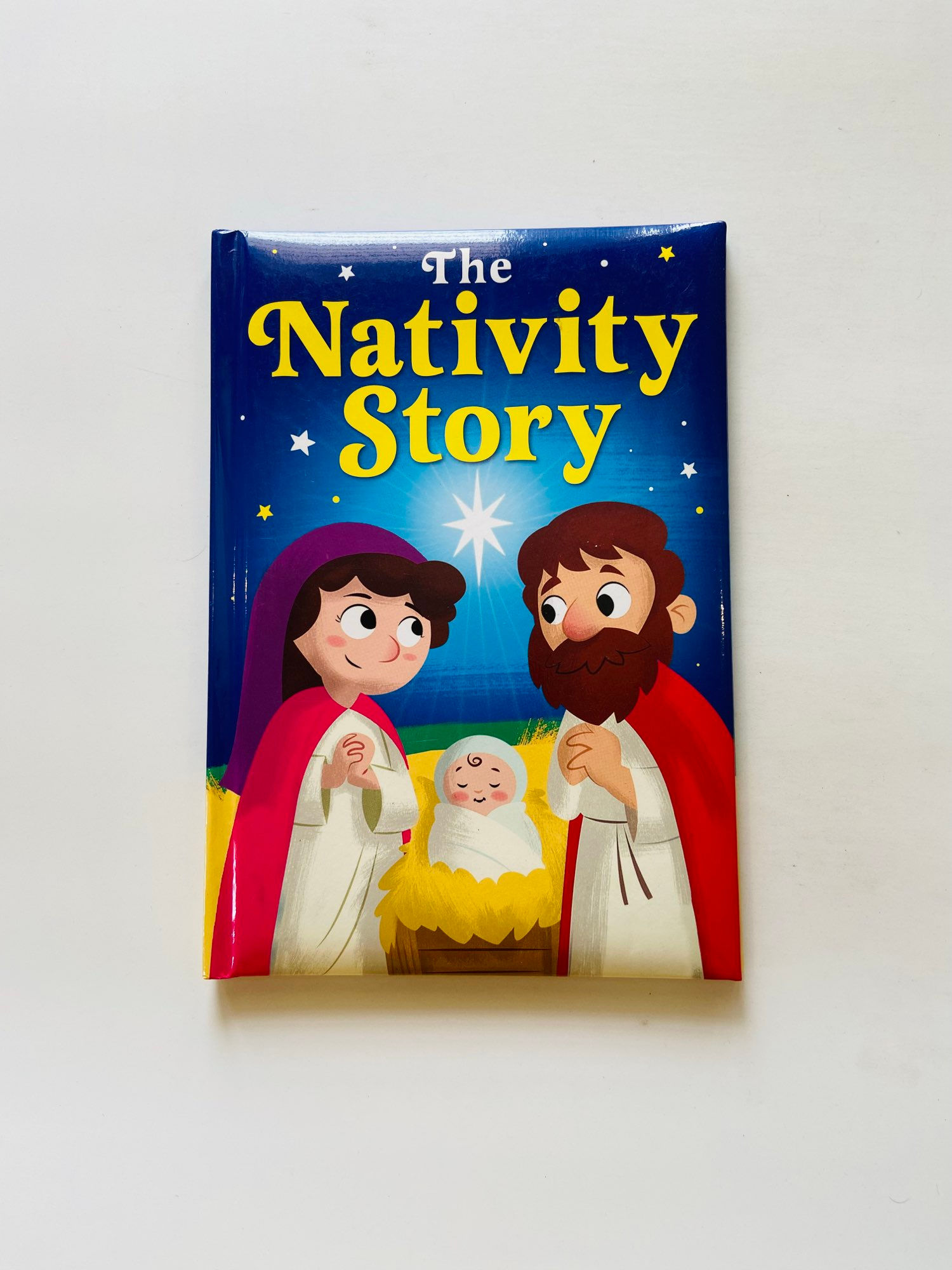 The nativity story