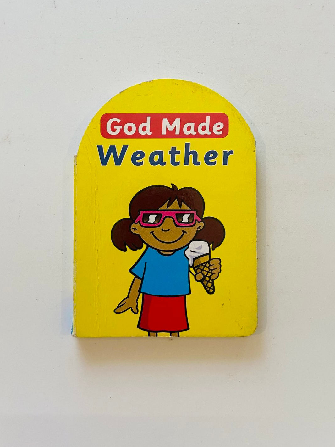 God made weather