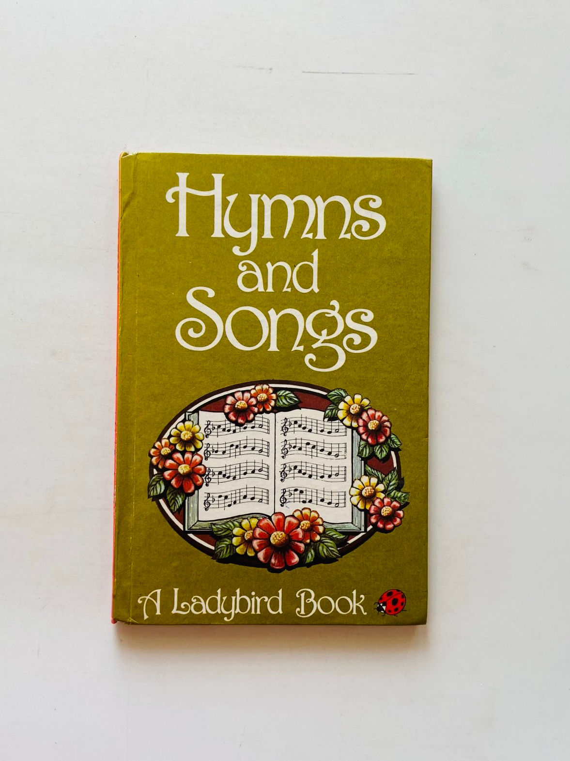 Hymns and songs