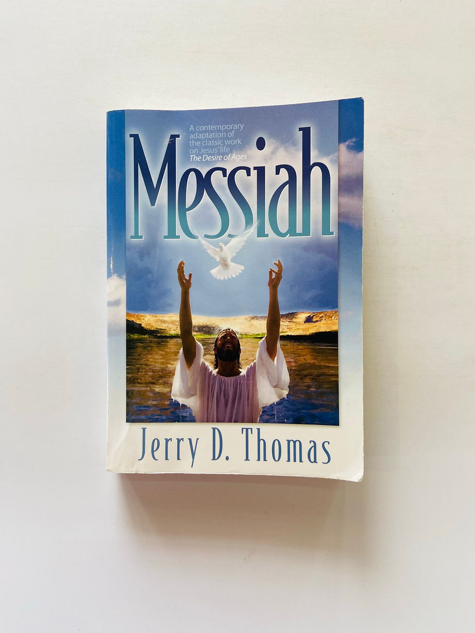 Thumbnail: Messiah