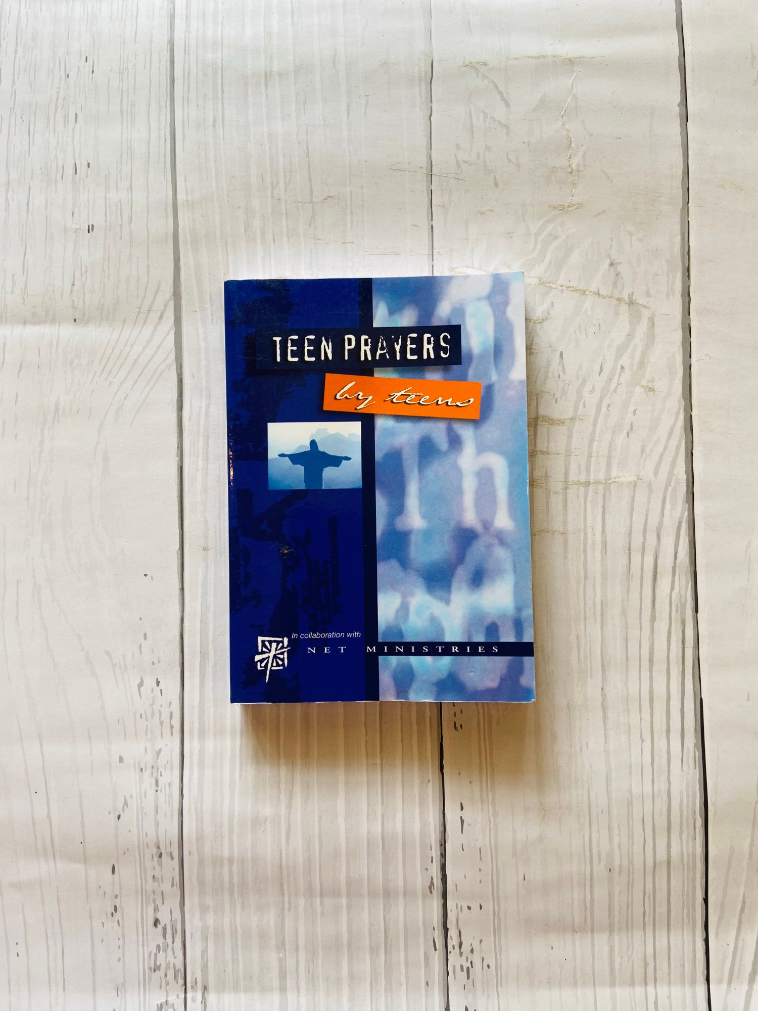 Teen prayers for teens