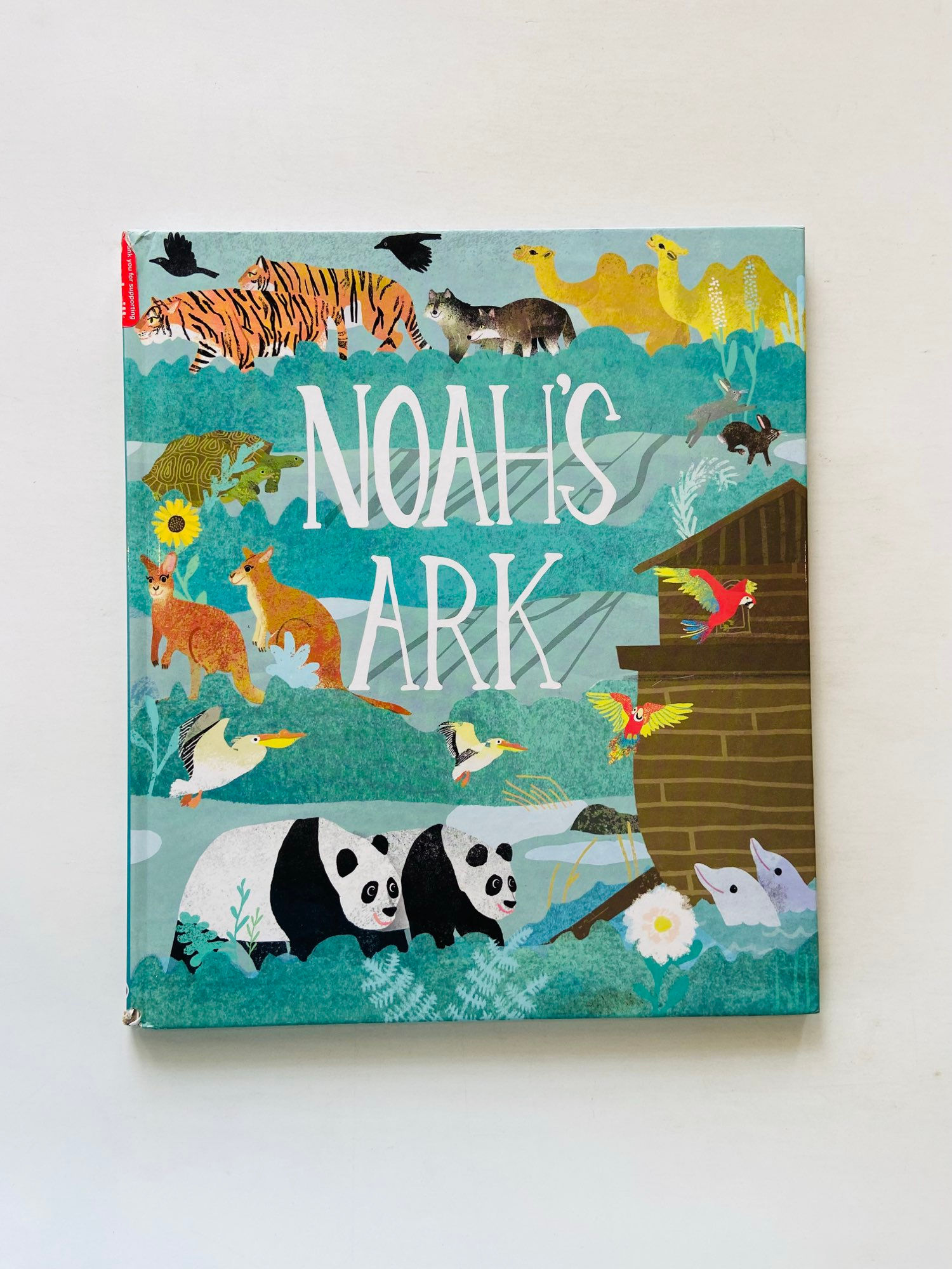 Noah's ark